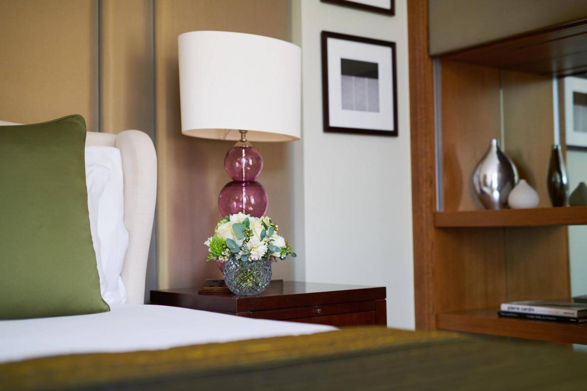 Hotell Corinthia