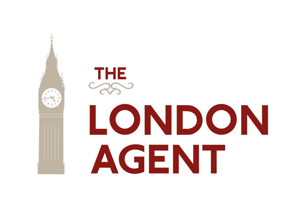 Lägenhet Stylish Fitzrovia W1 *