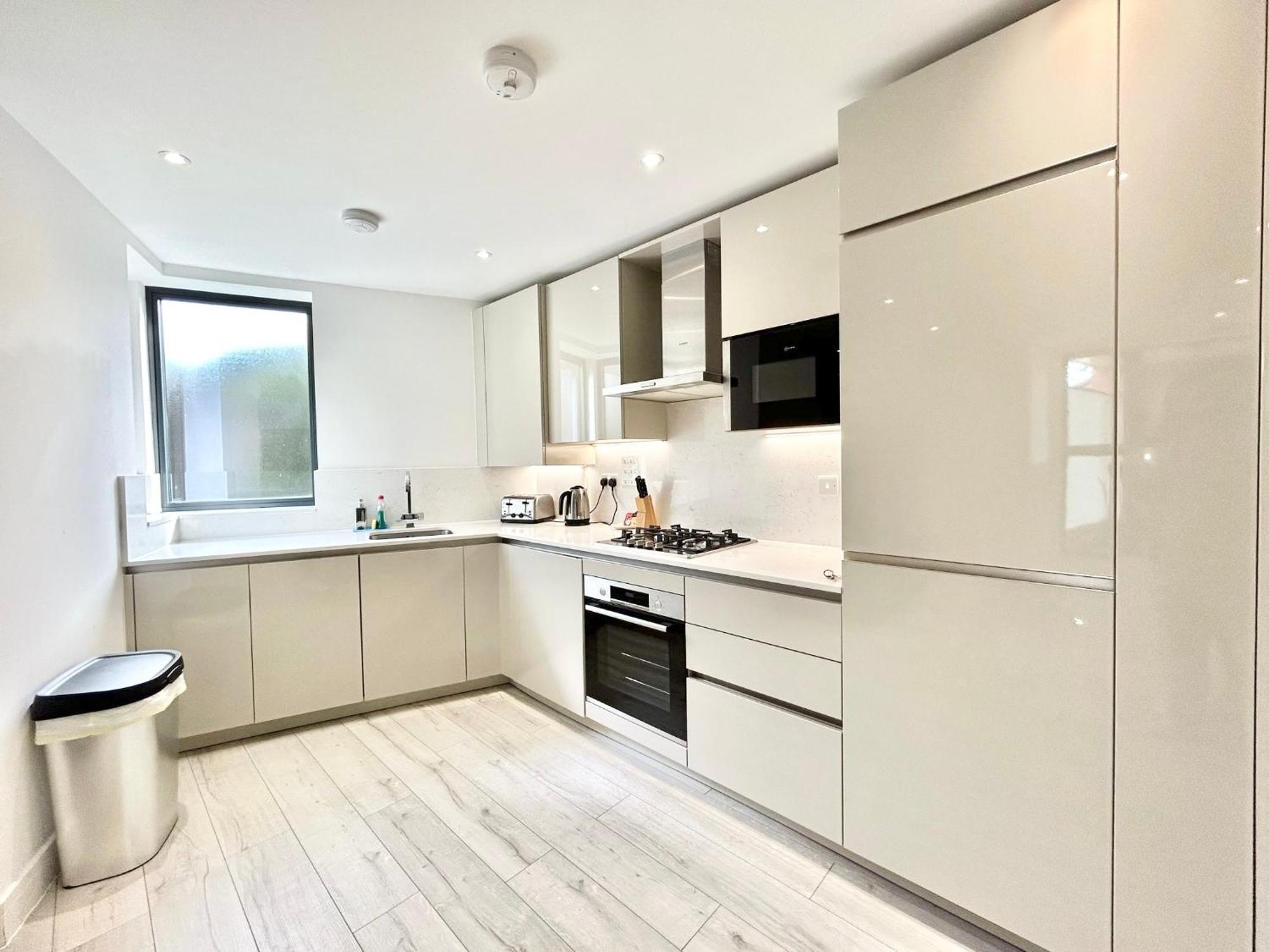 Lejlighedshotel Queens Luxury Wembley Stadium - London
