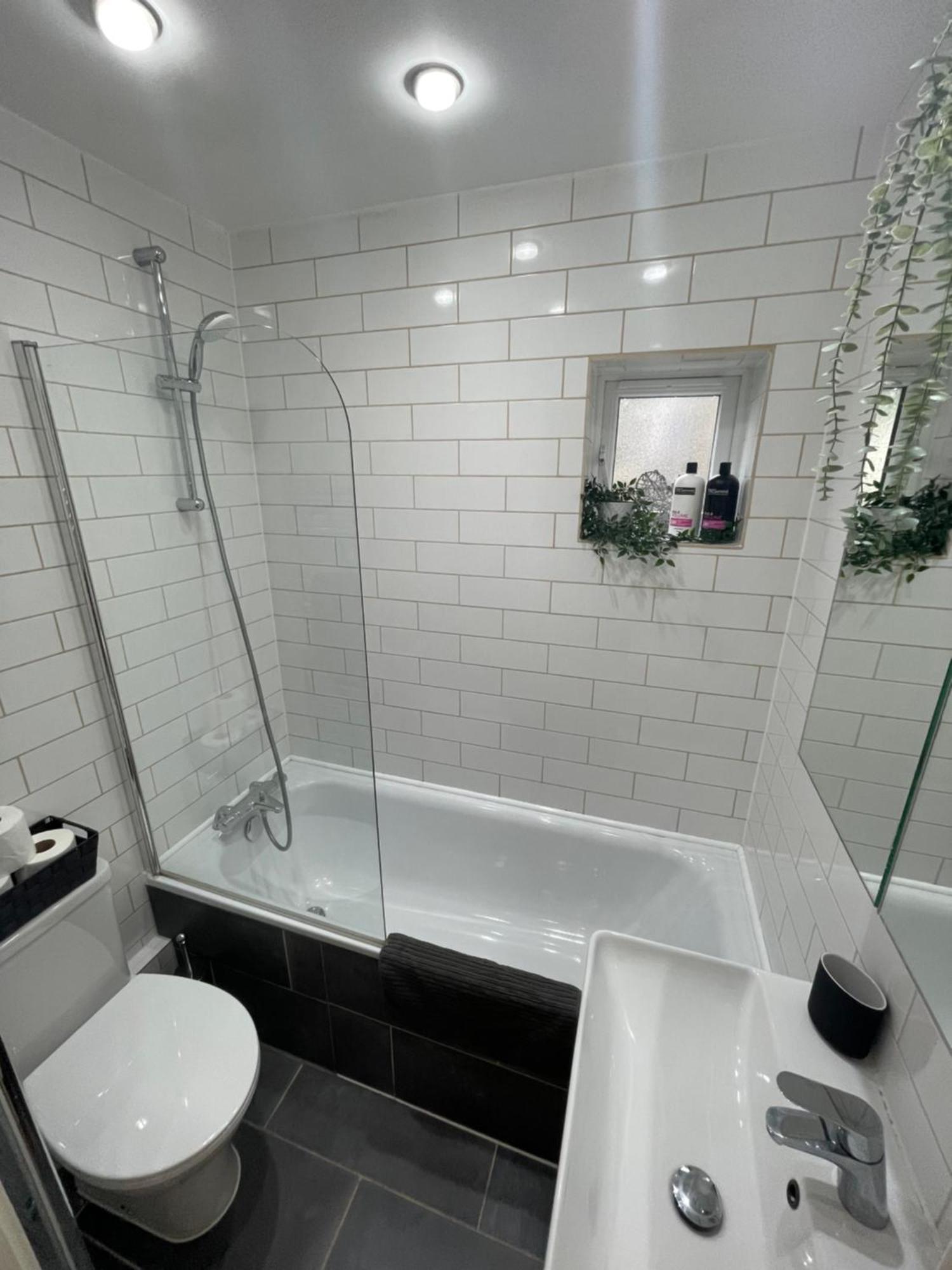 Privatunterkunft Notting Hill Studio London