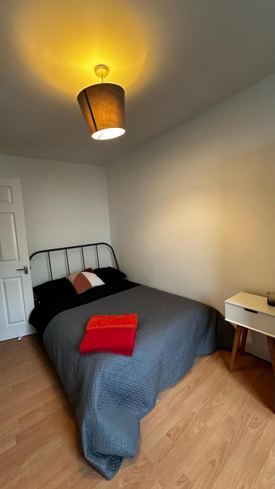 Cosy Flat Central London *