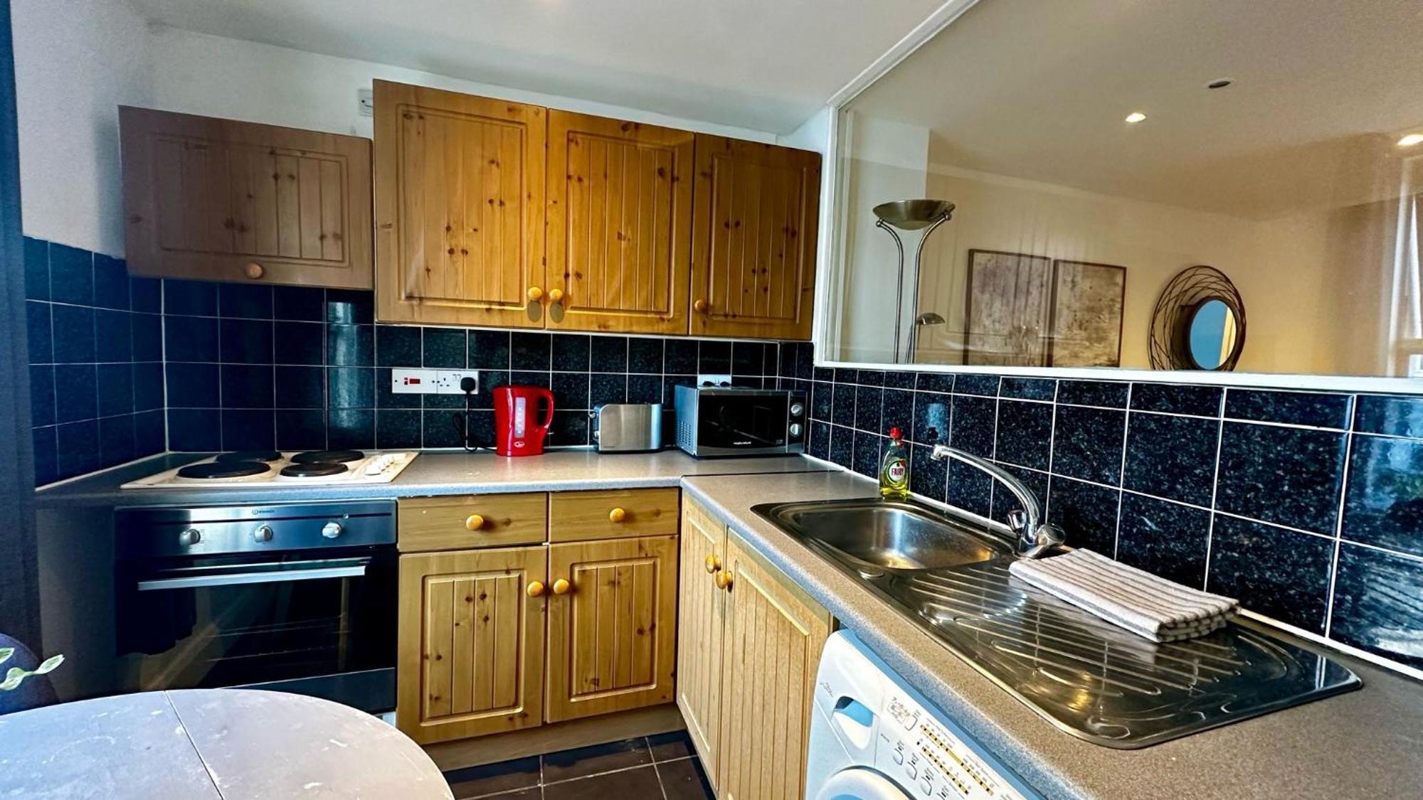 Cosy Flat Central London *