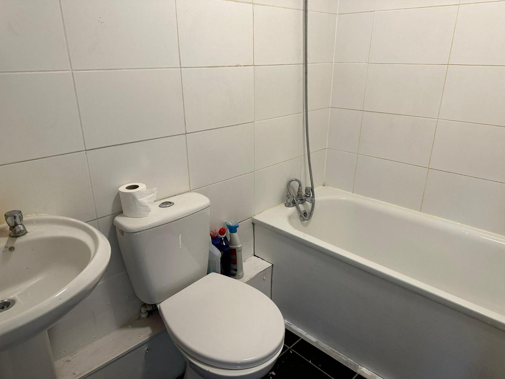 Appartamento The Big 3 Bedroom House 2 Bathrooms Londra