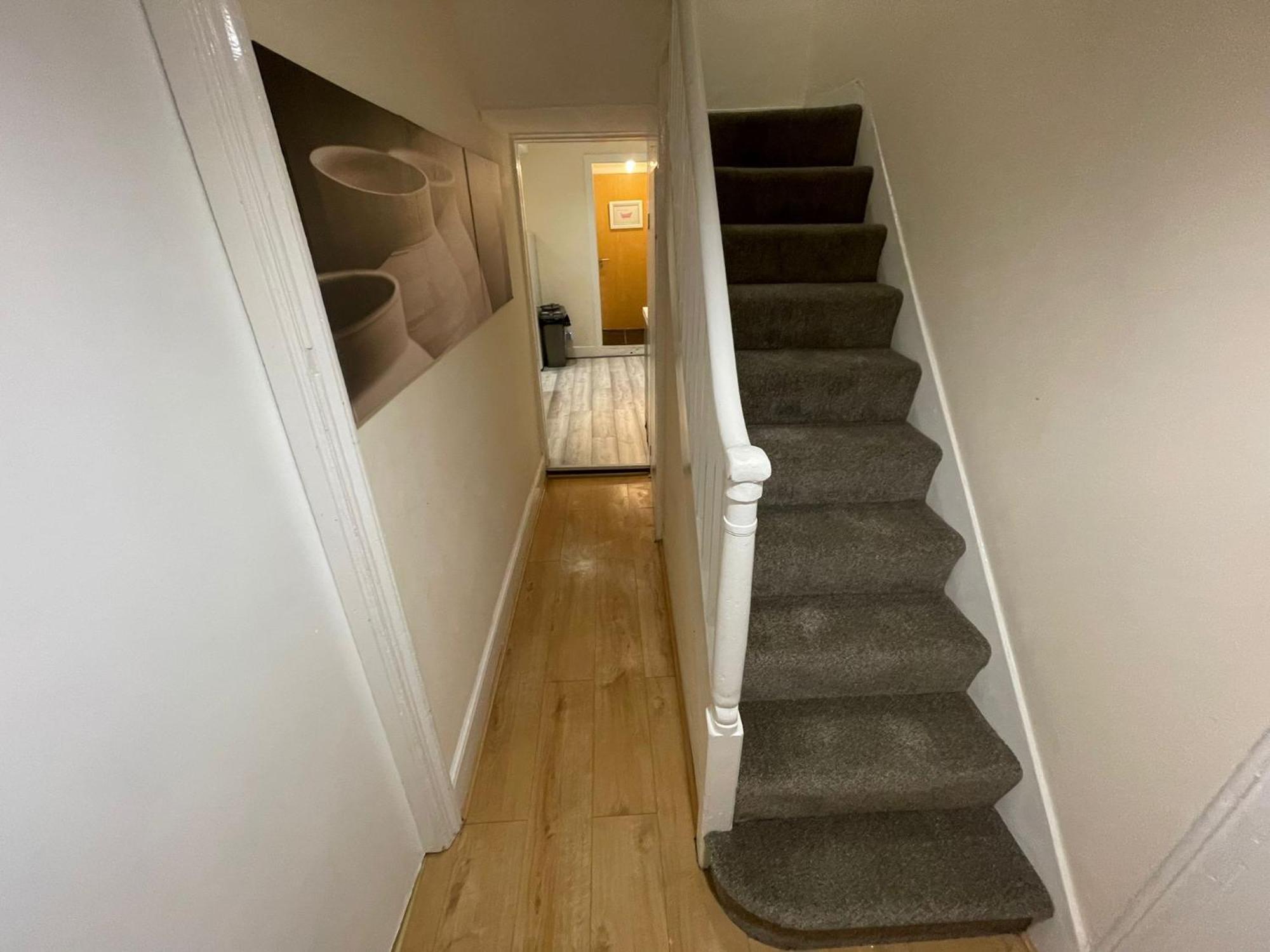 Appartamento The Big 3 Bedroom House 2 Bathrooms