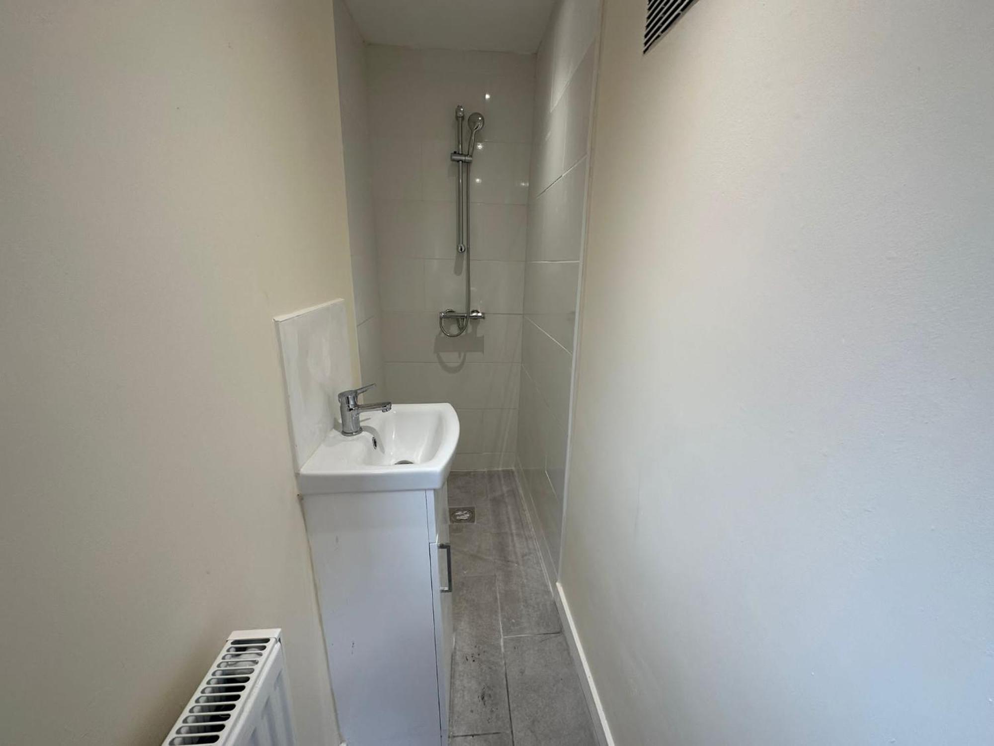 The Big 3 Bedroom House 2 Bathrooms Londra