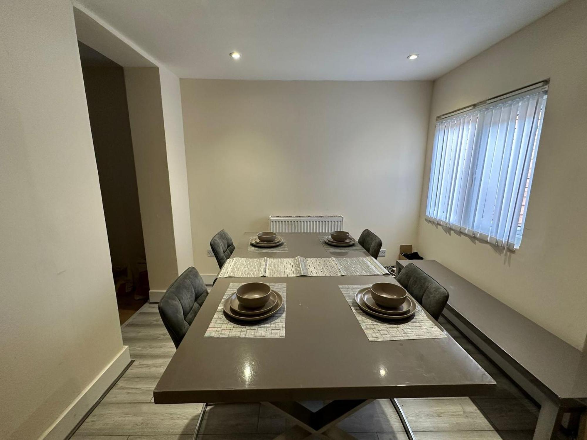 Appartamento The Big 3 Bedroom House 2 Bathrooms *