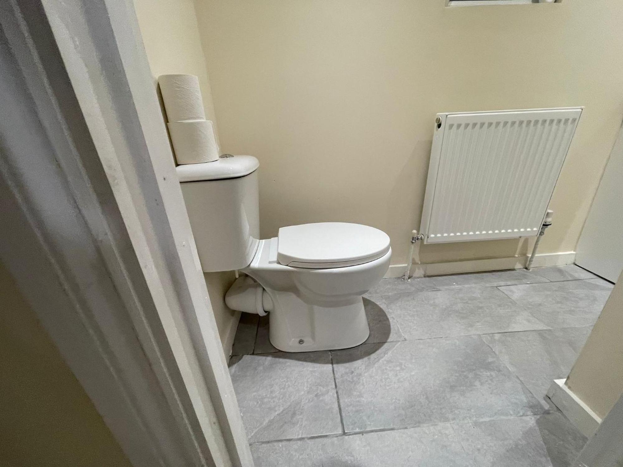 The Big 3 Bedroom House 2 Bathrooms Appartamento