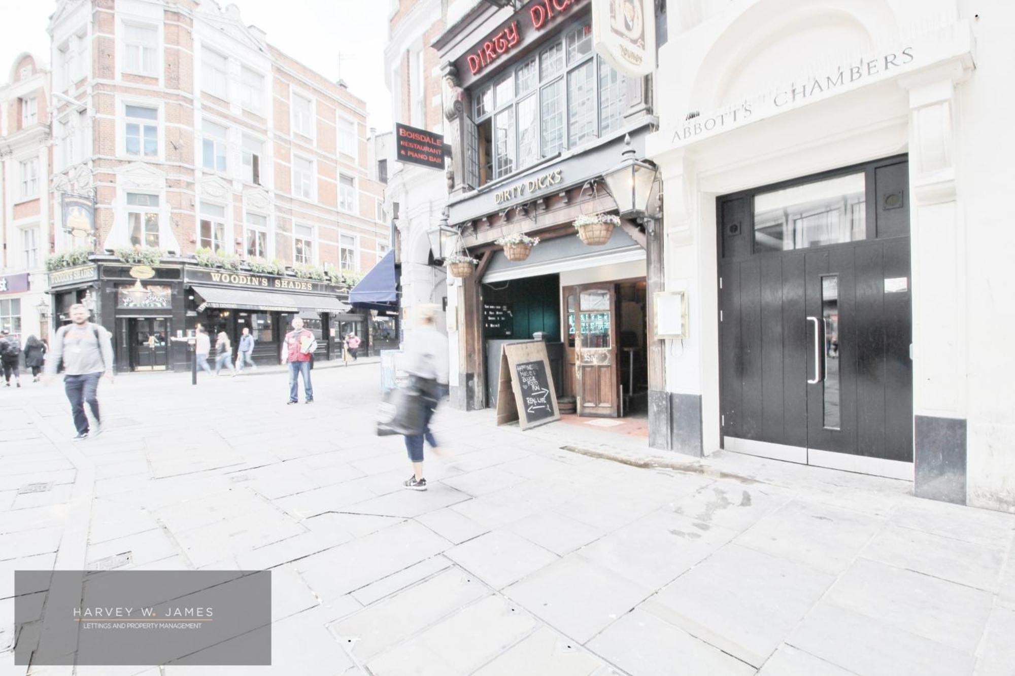 1 Bed Apt- Sleeps 3 & Pet Friendly *