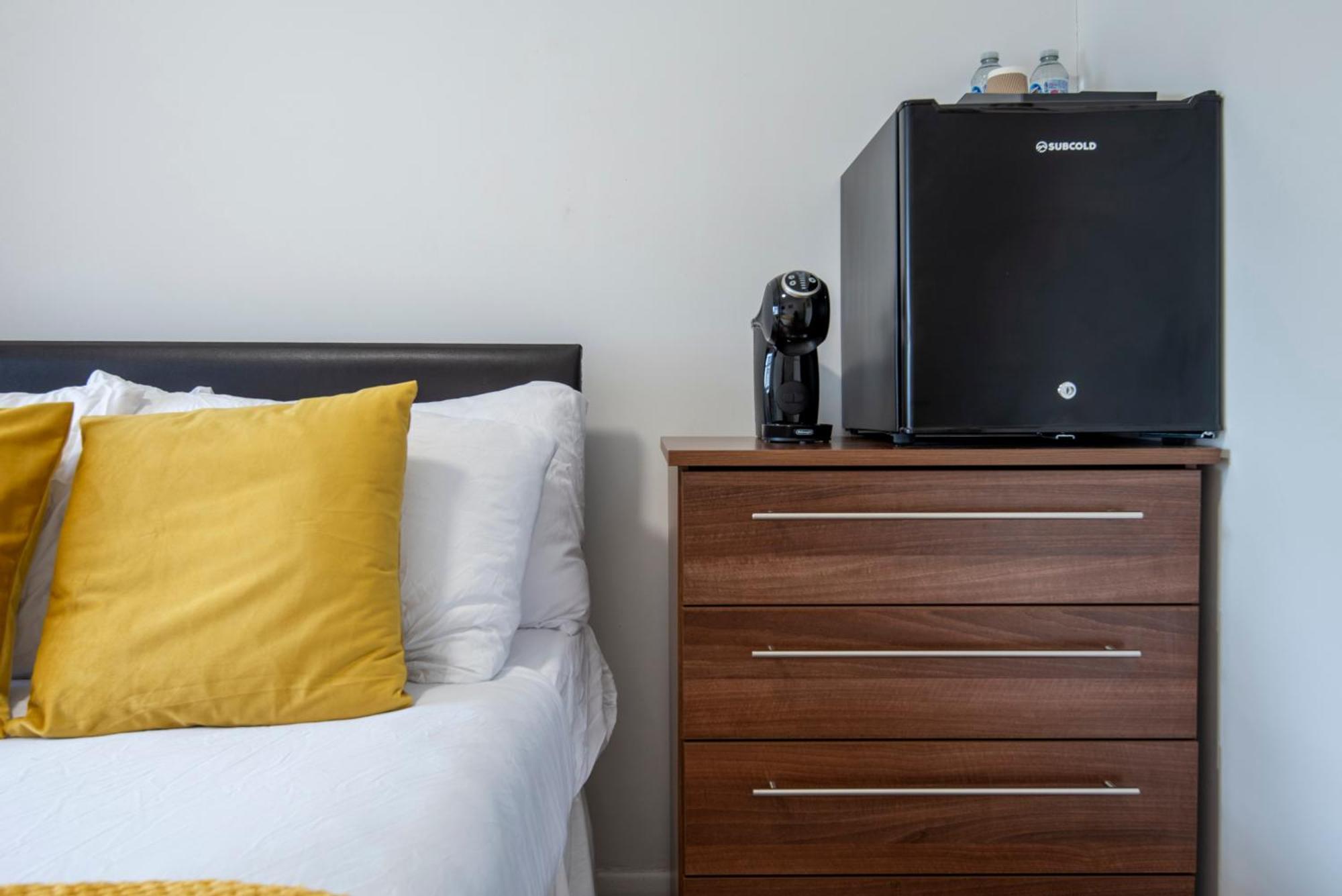 Lägenhet Adorable, Comfy Flat Walk Paddington/elizabeth Stn London