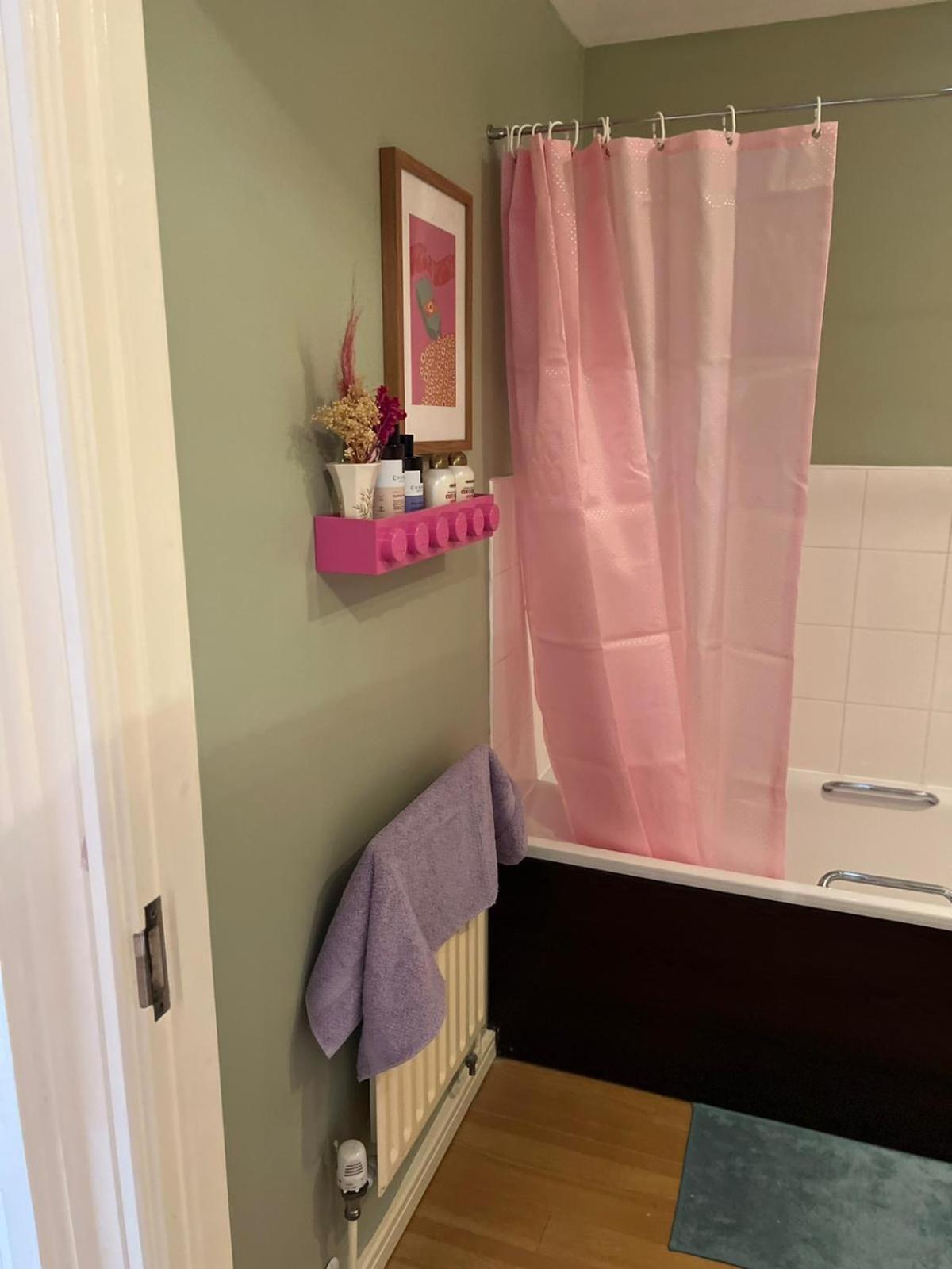 Apartment Artistic London