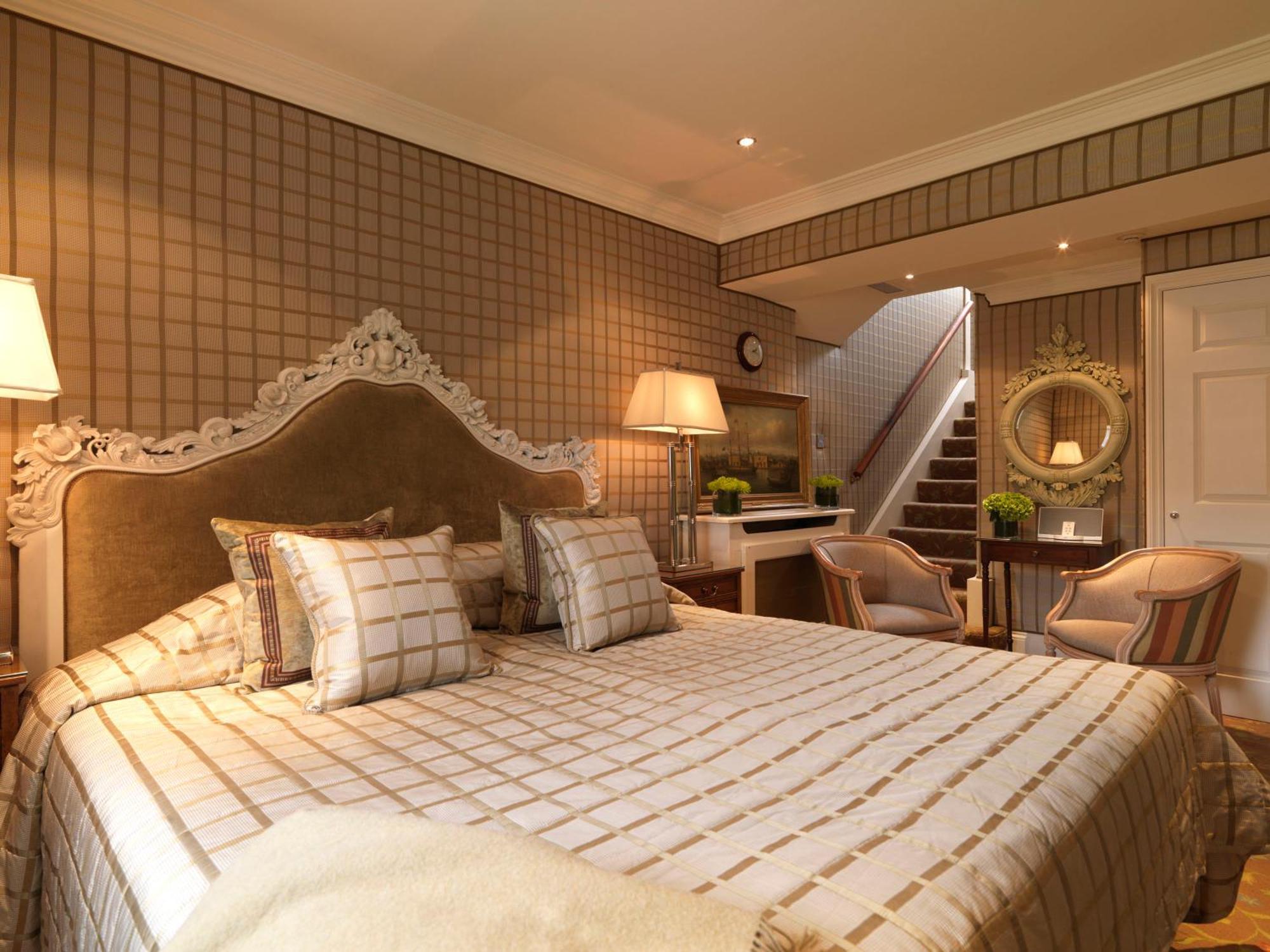 The Montague On The Gardens Hotell 4*