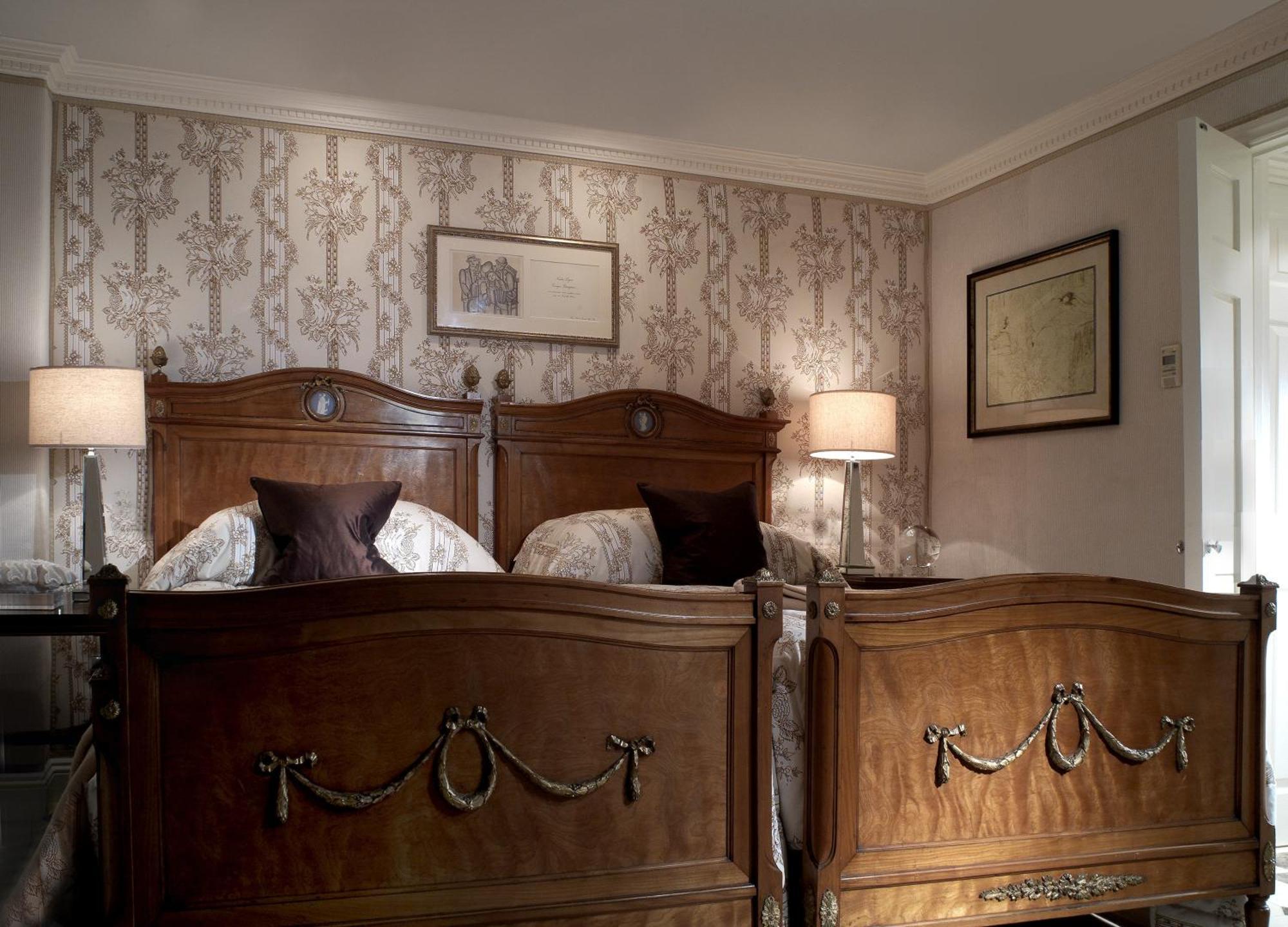 Hotell The Montague On The Gardens 4*