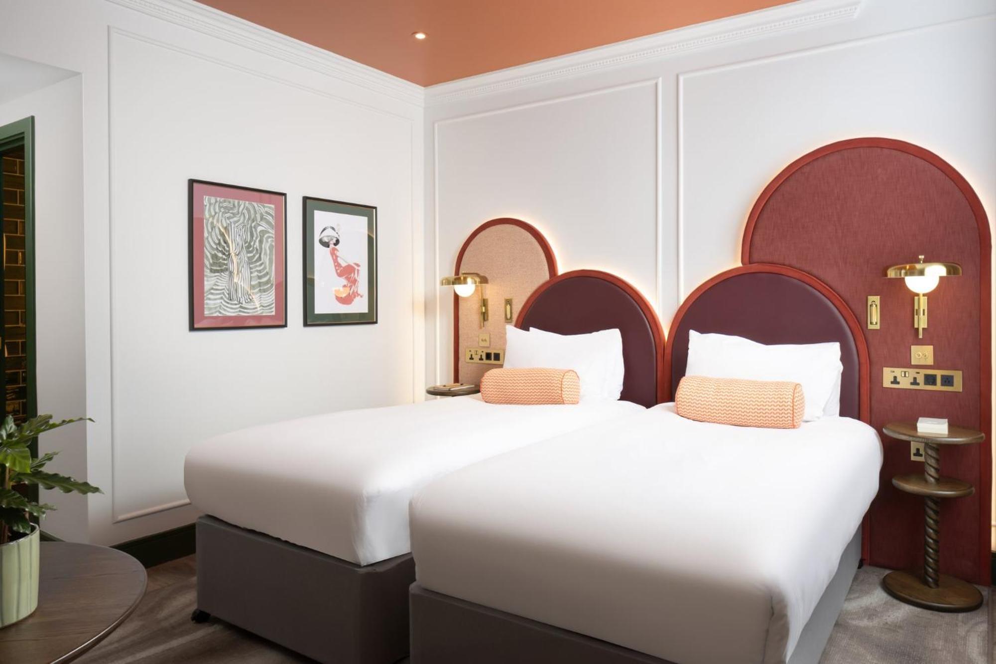Hotel The Welbeck