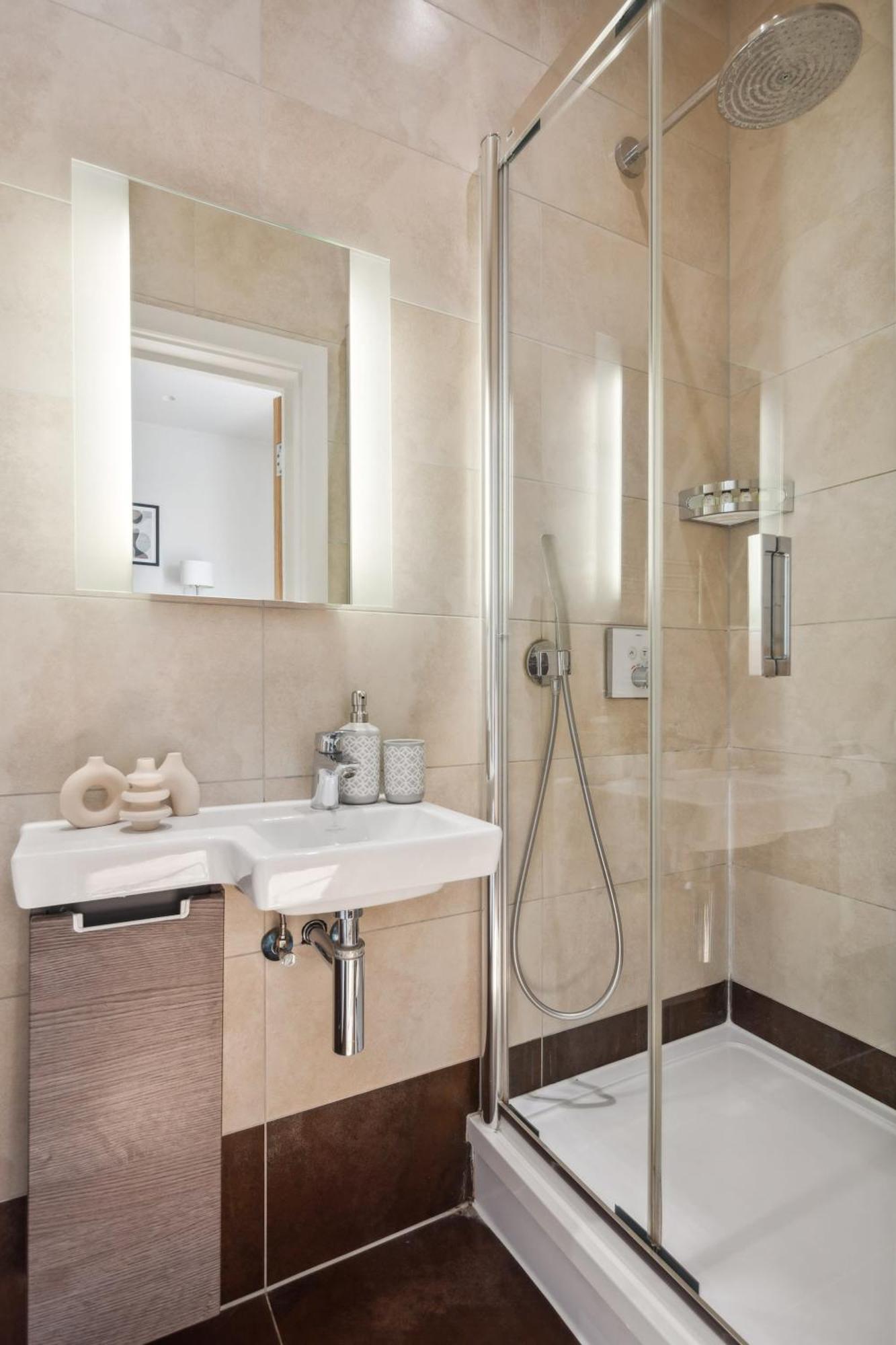 Fitzrovia 3br - Cityapartmentstay * Londen
