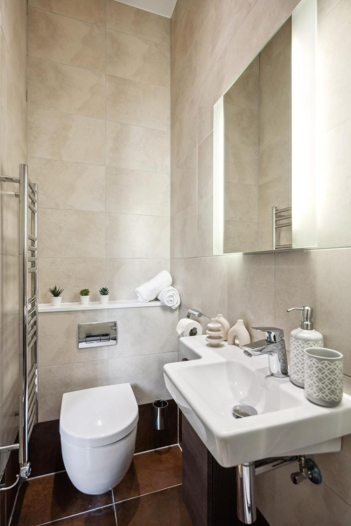 Fitzrovia 3br - Cityapartmentstay * Londen