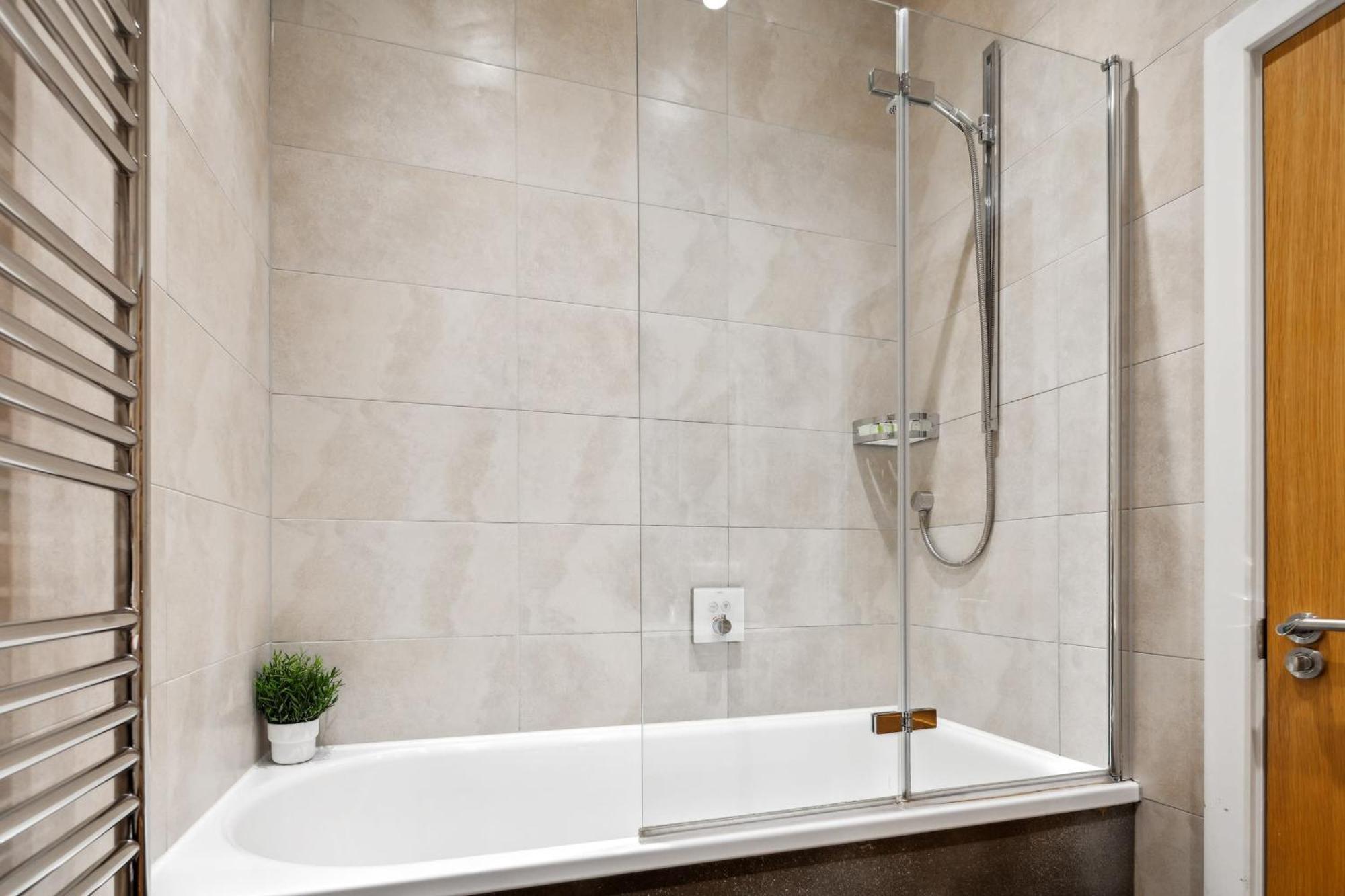 Appartement Fitzrovia 3br - Cityapartmentstay *