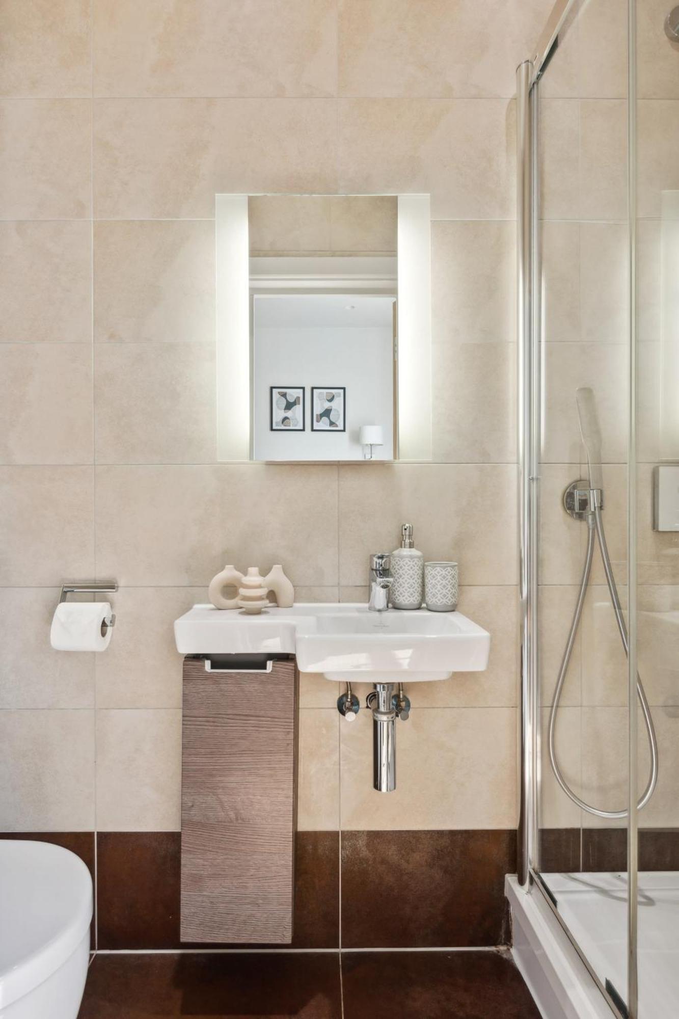 Fitzrovia 3br - Cityapartmentstay * Londen