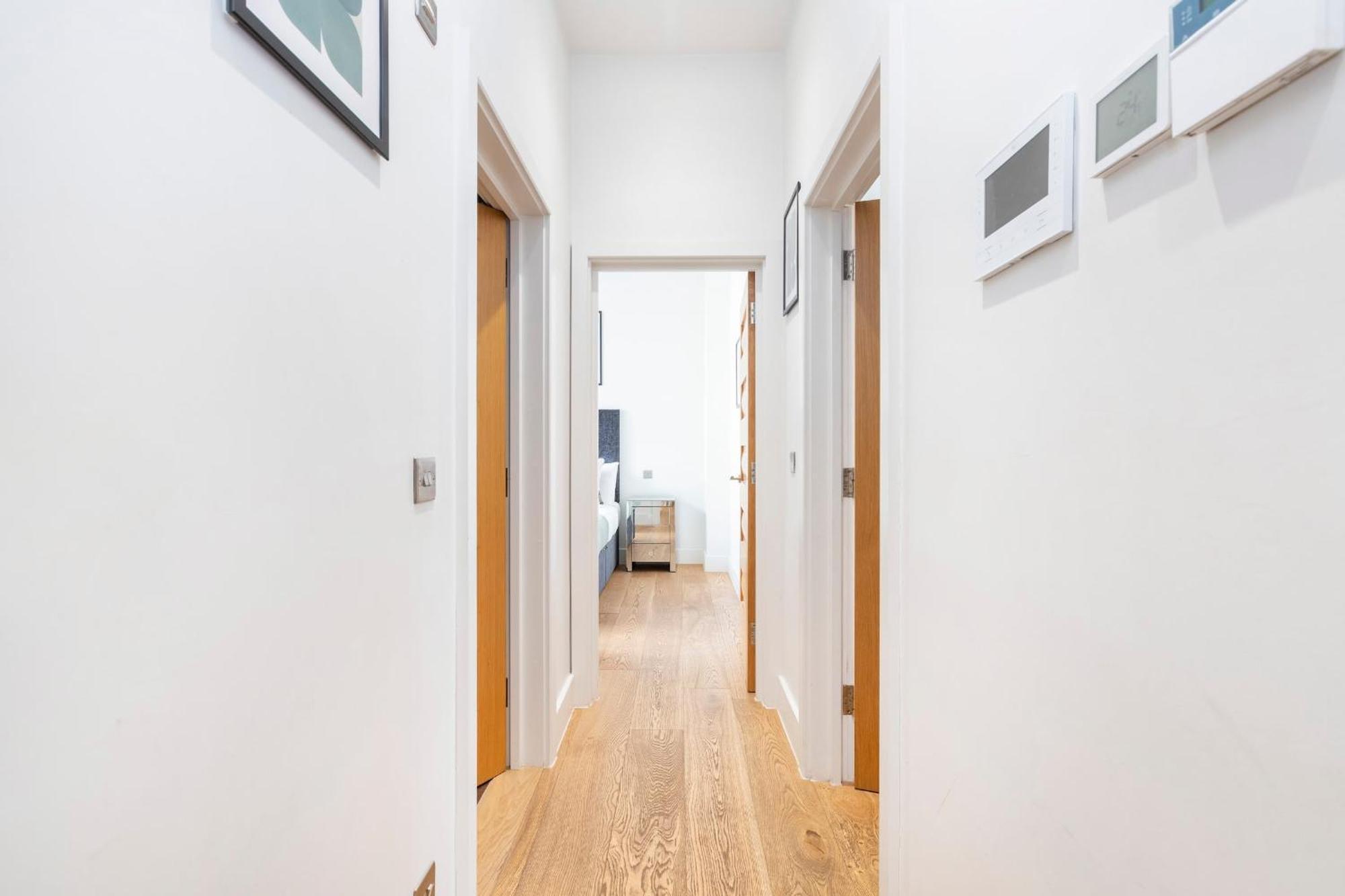 Soho - Cityapartmentstay * London