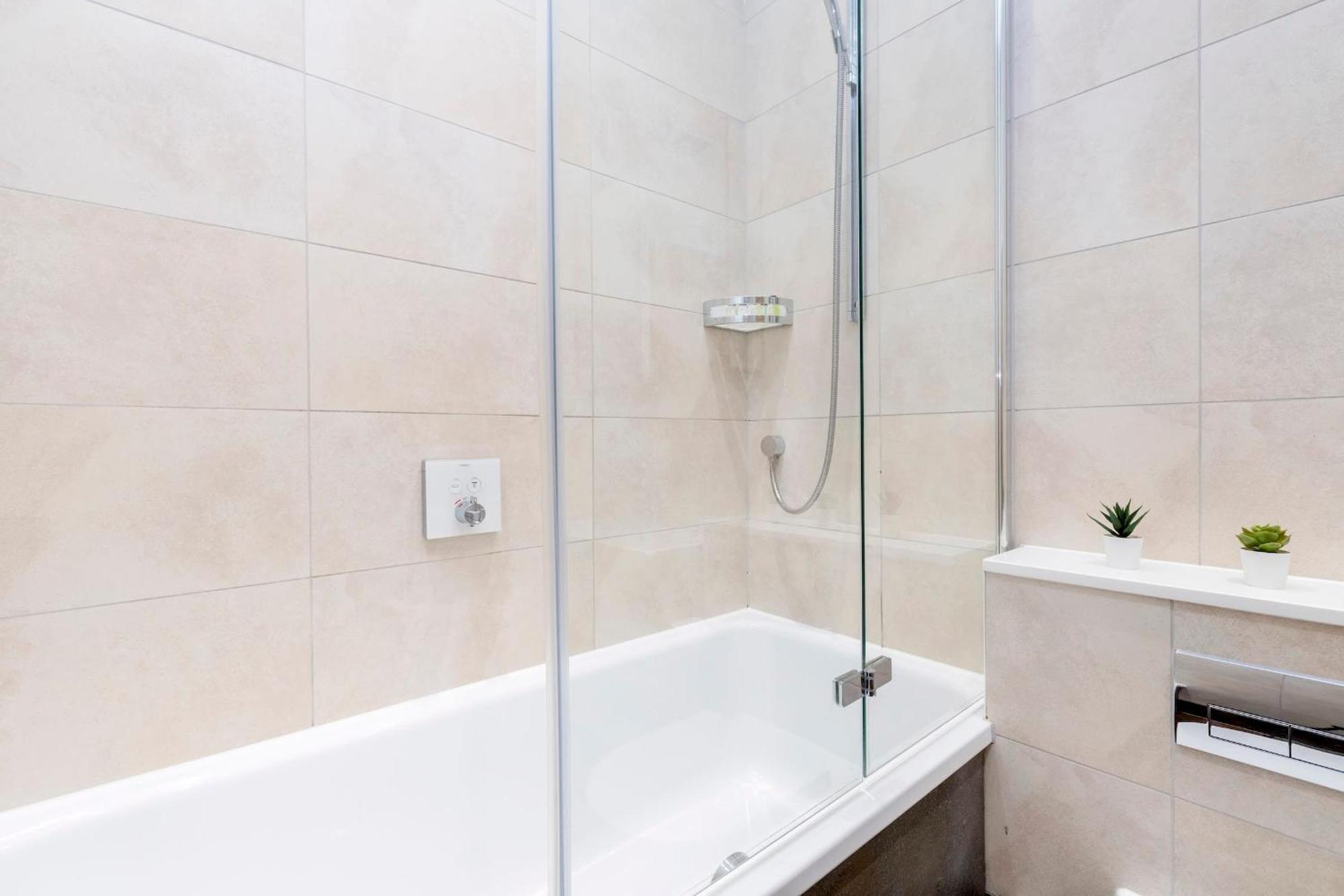 Soho - Cityapartmentstay Apartment London