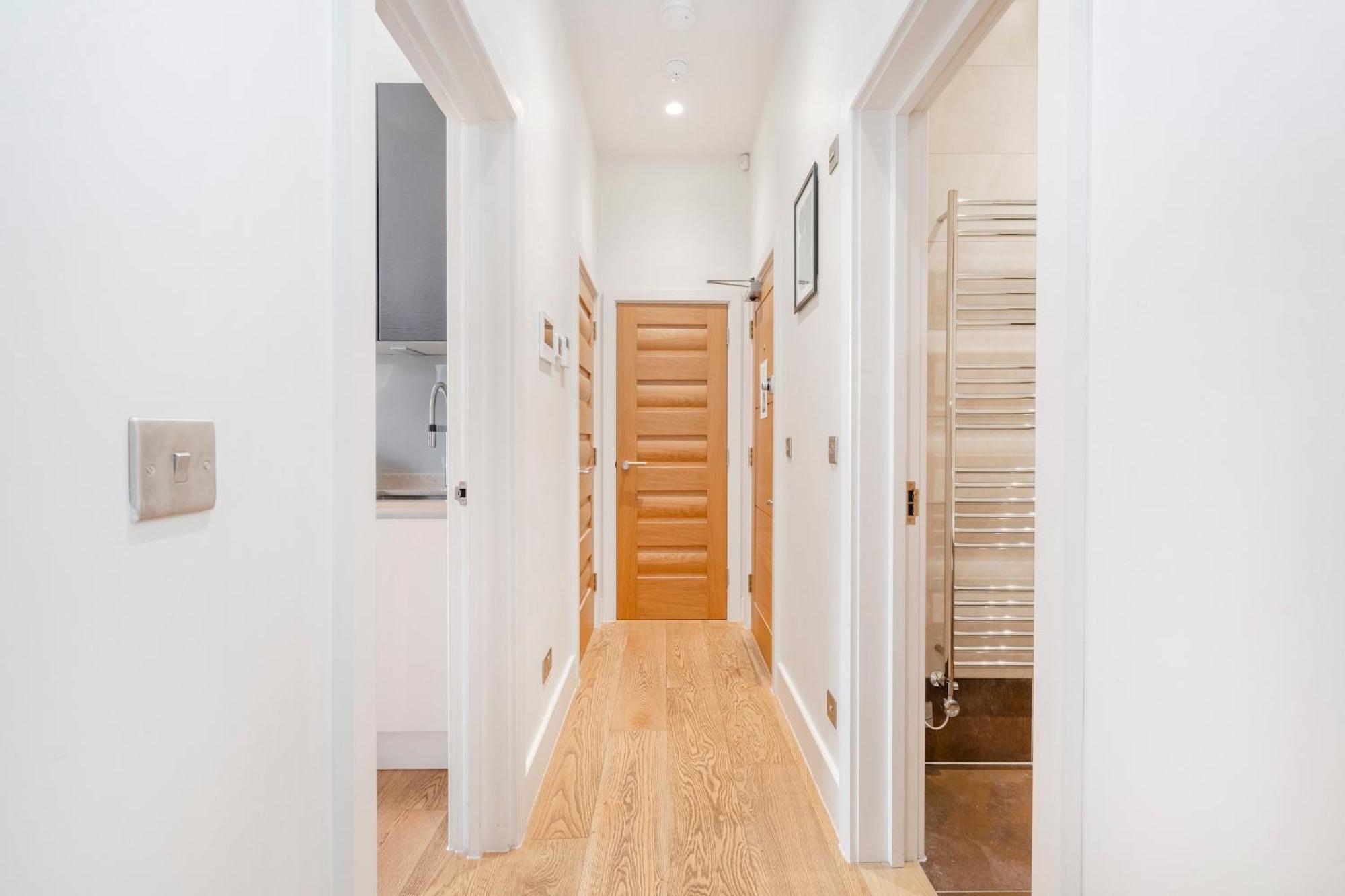 Soho - Cityapartmentstay Apartment London
