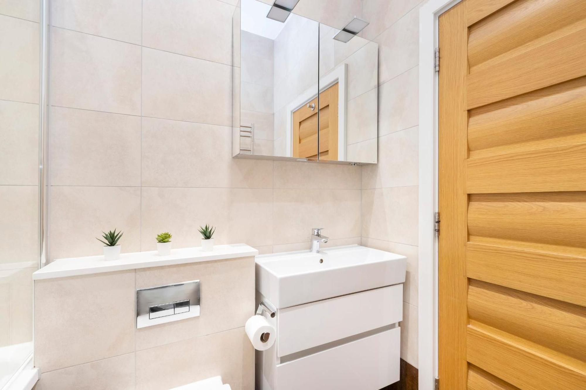 Soho - Cityapartmentstay * London