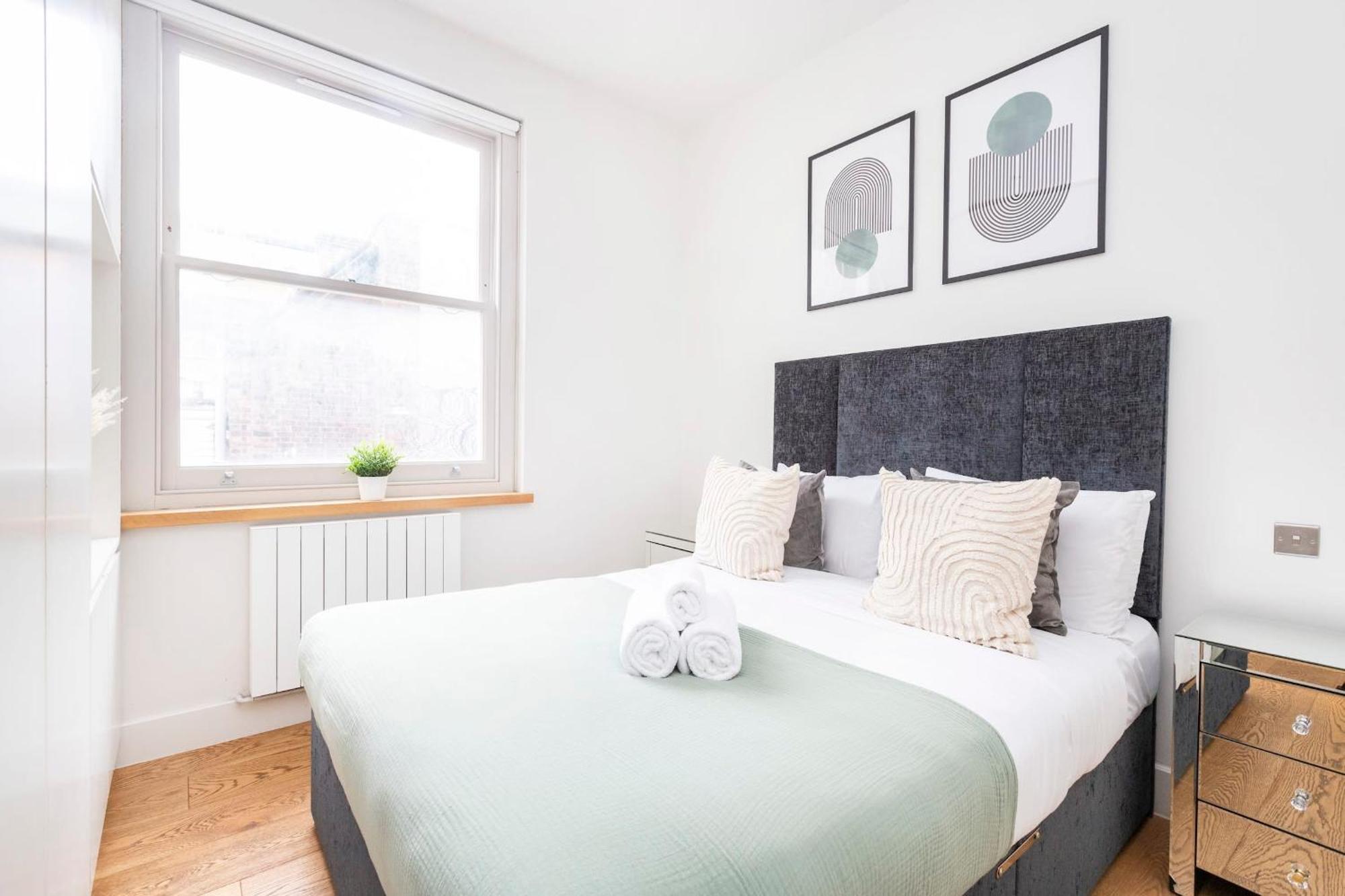 Apartment Soho - Cityapartmentstay *