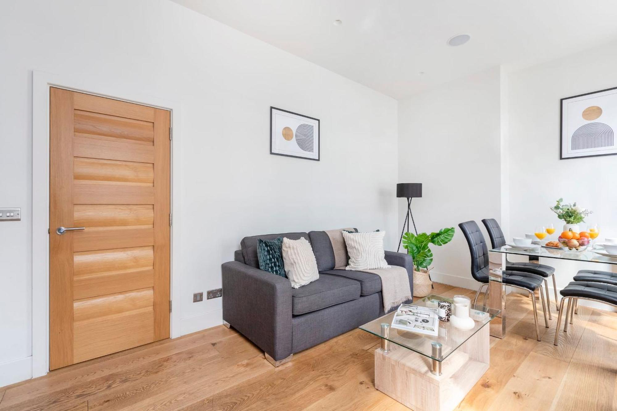 Apartment Soho - Cityapartmentstay London