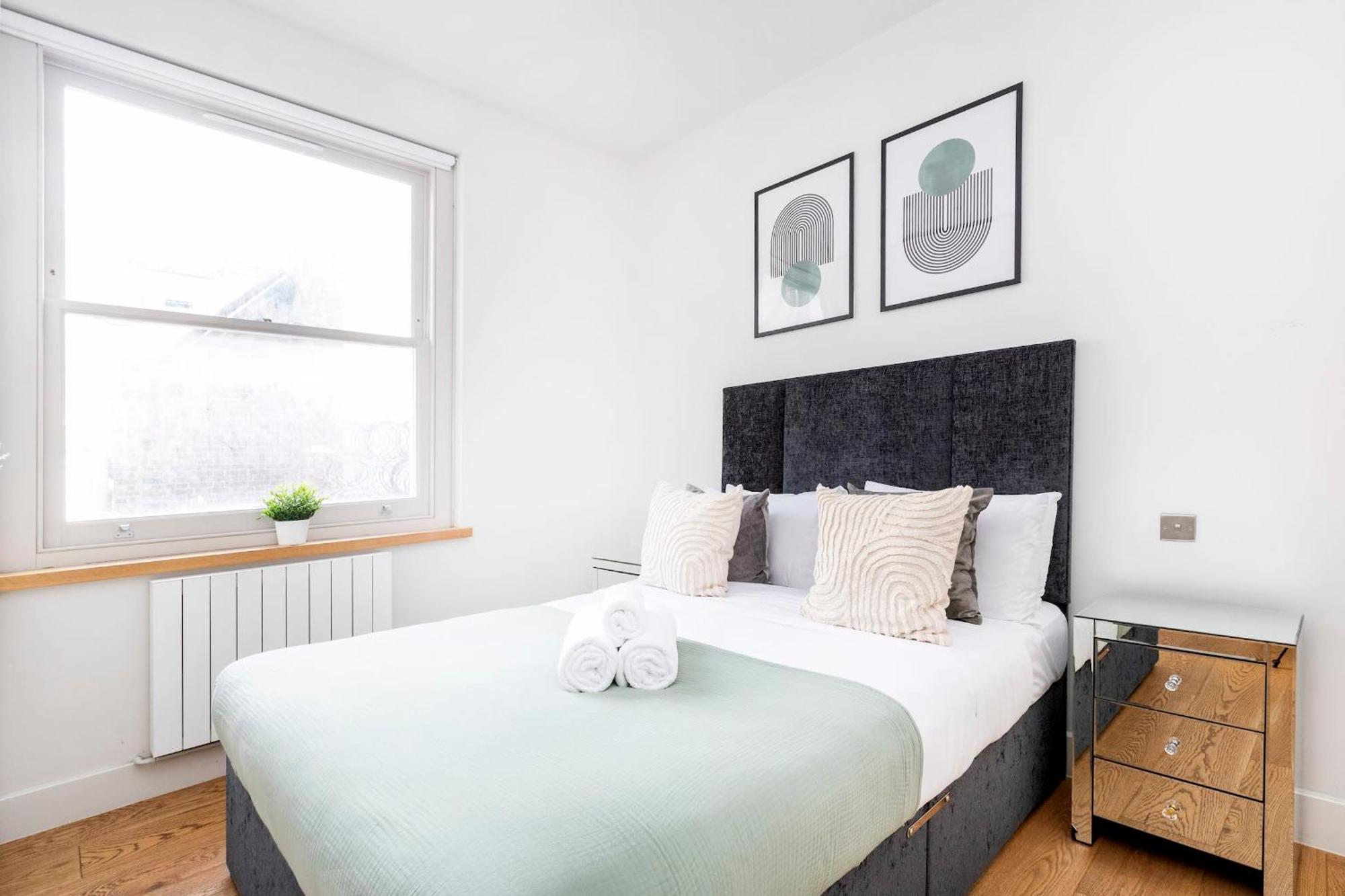Apartment Soho - Cityapartmentstay