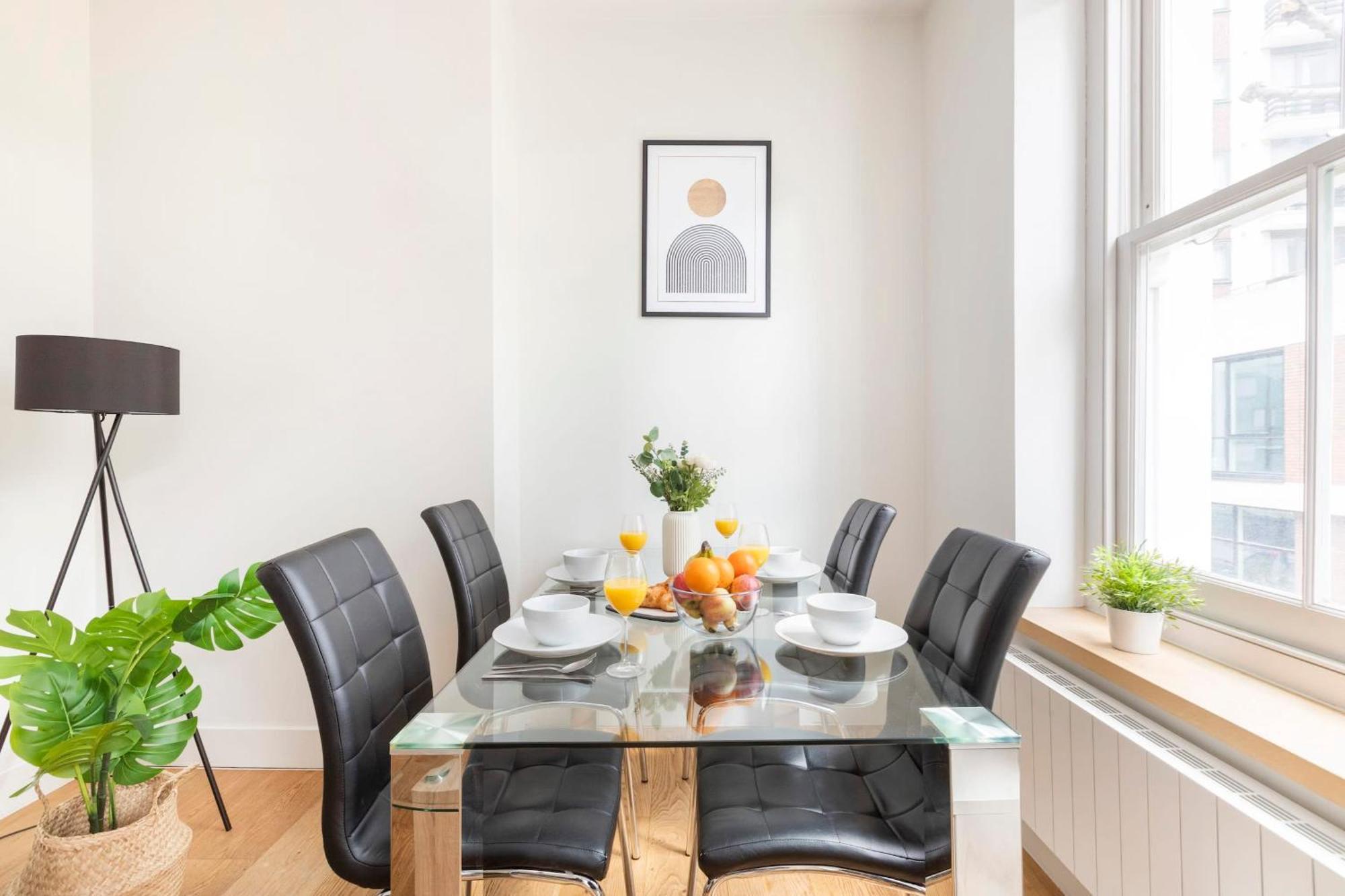 Soho - Cityapartmentstay Apartment *