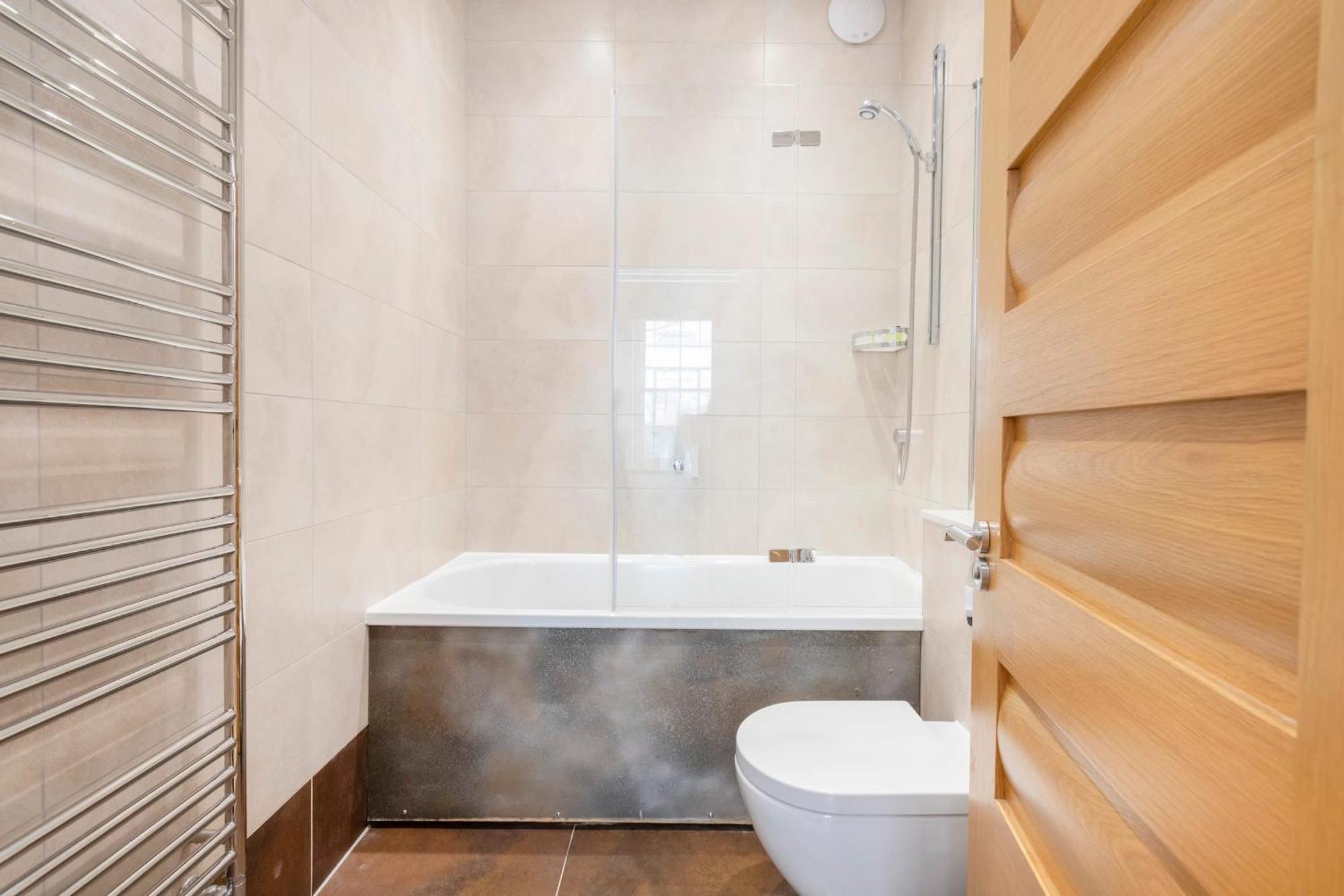 Apartment Soho - Cityapartmentstay London
