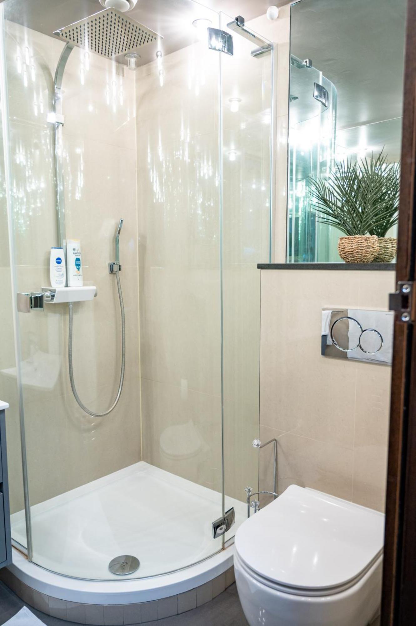 Luxury Flat Victoria Sw1 Appartement