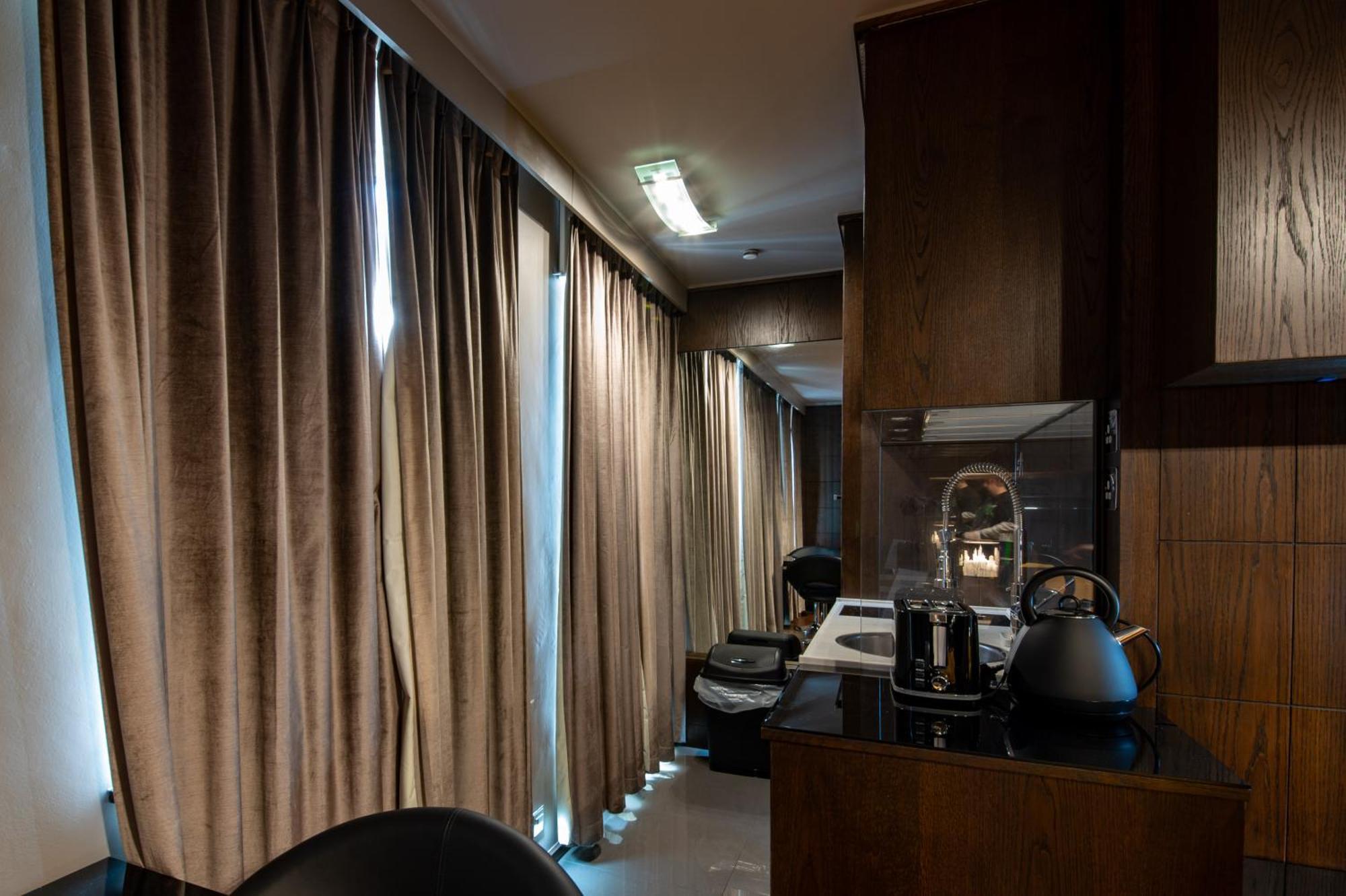 Appartement Luxury Flat Victoria Sw1