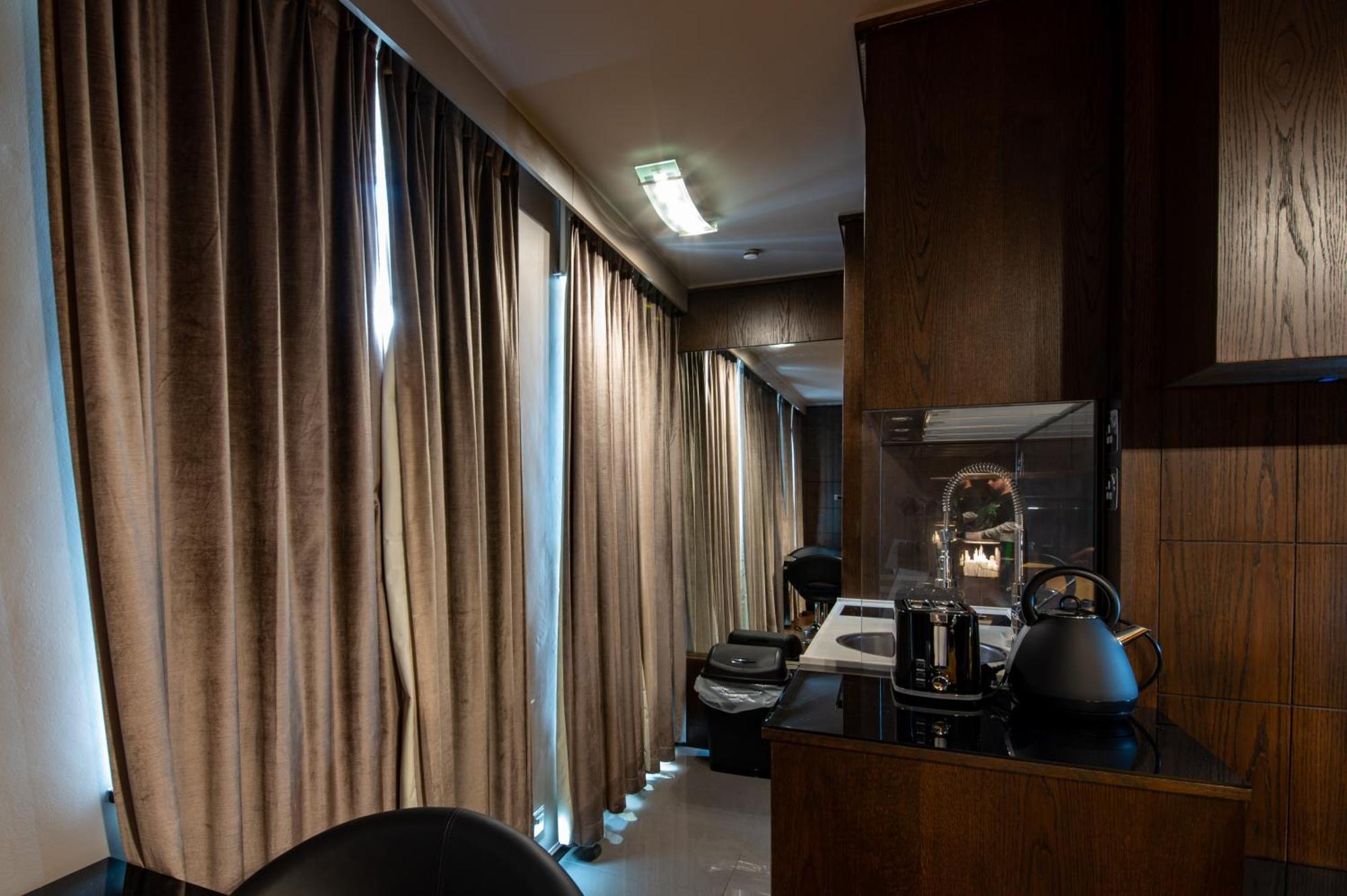 Appartement Luxury Flat Victoria Sw1 Londen
