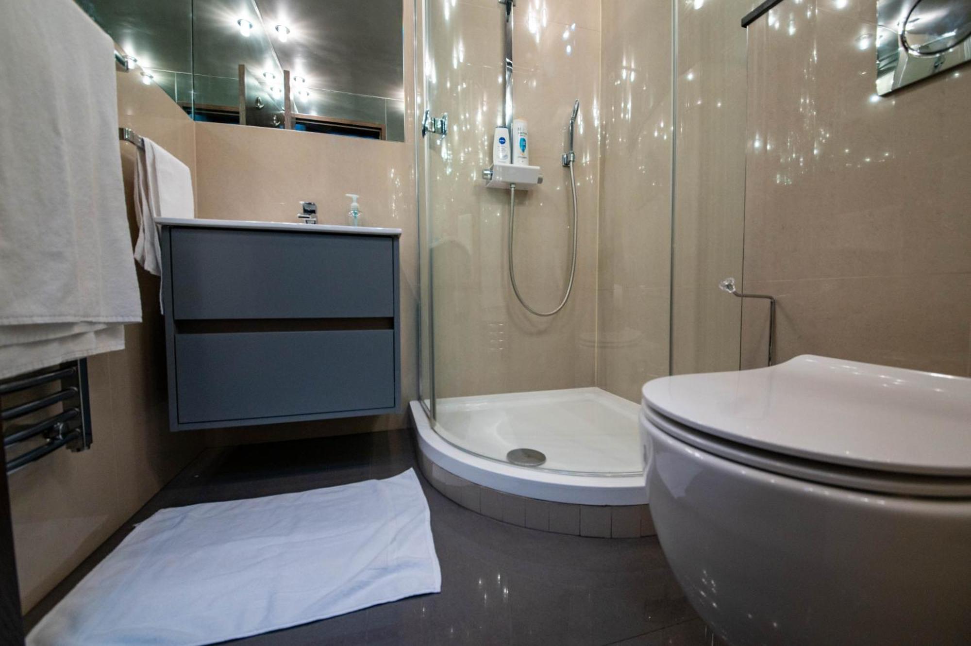 Appartement Luxury Flat Victoria Sw1 Londen