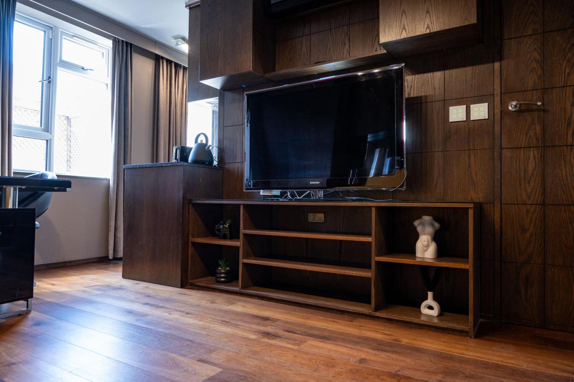 Luxury Flat Victoria Sw1 Londen