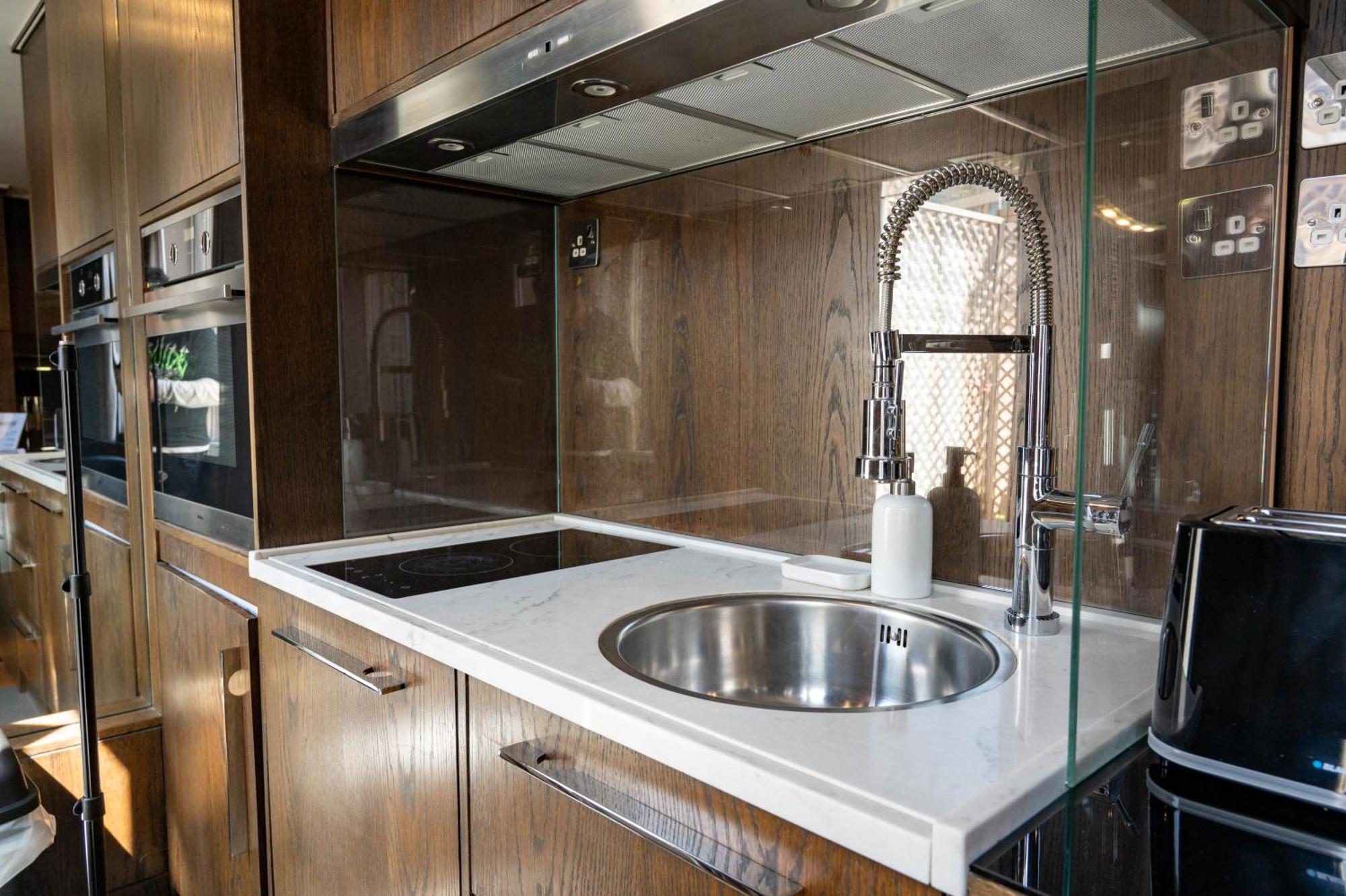 Luxury Flat Victoria Sw1 Appartement *