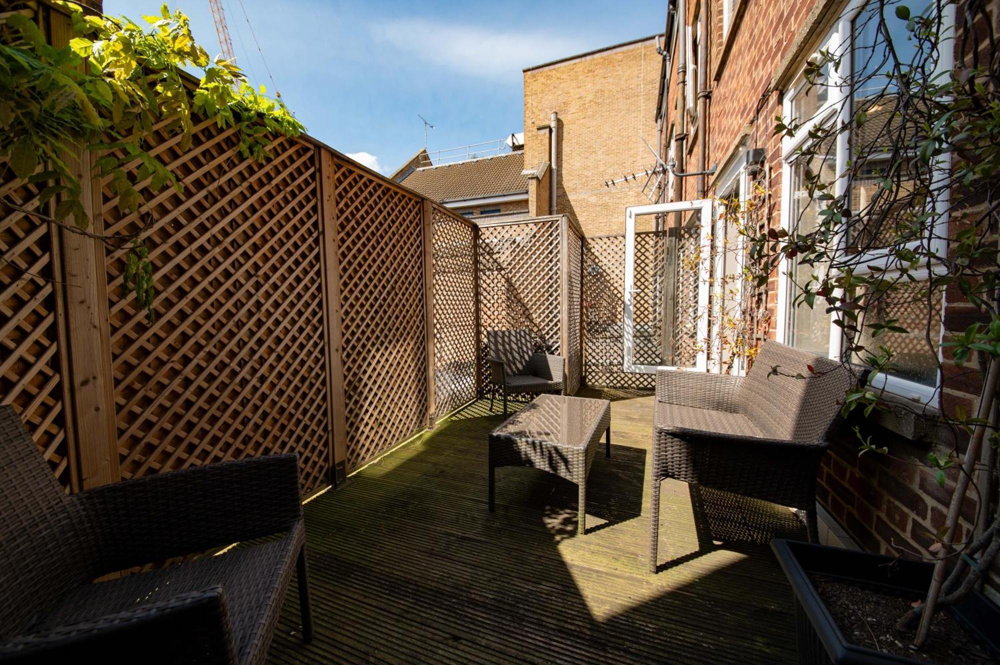 Appartement Luxury Flat Victoria Sw1 *