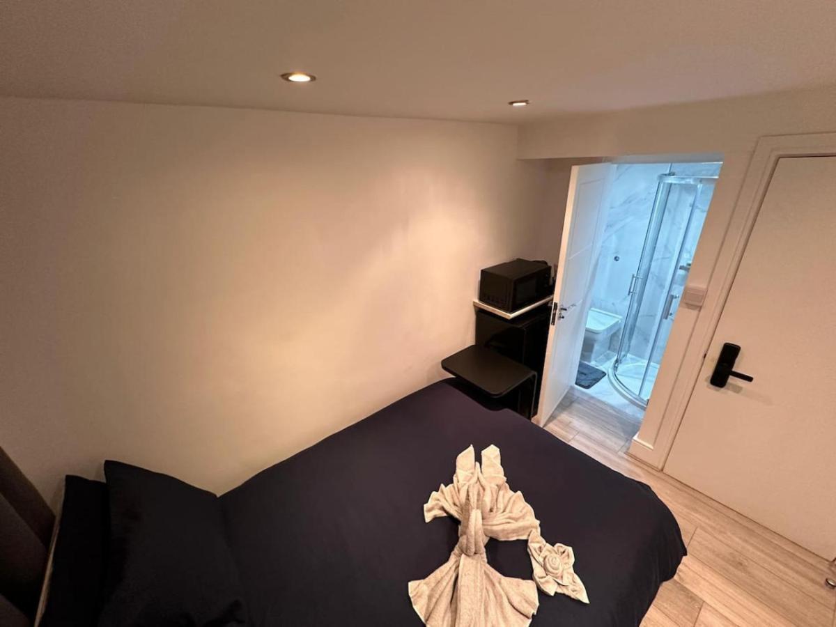 Zone1 - Bath Gasthof *