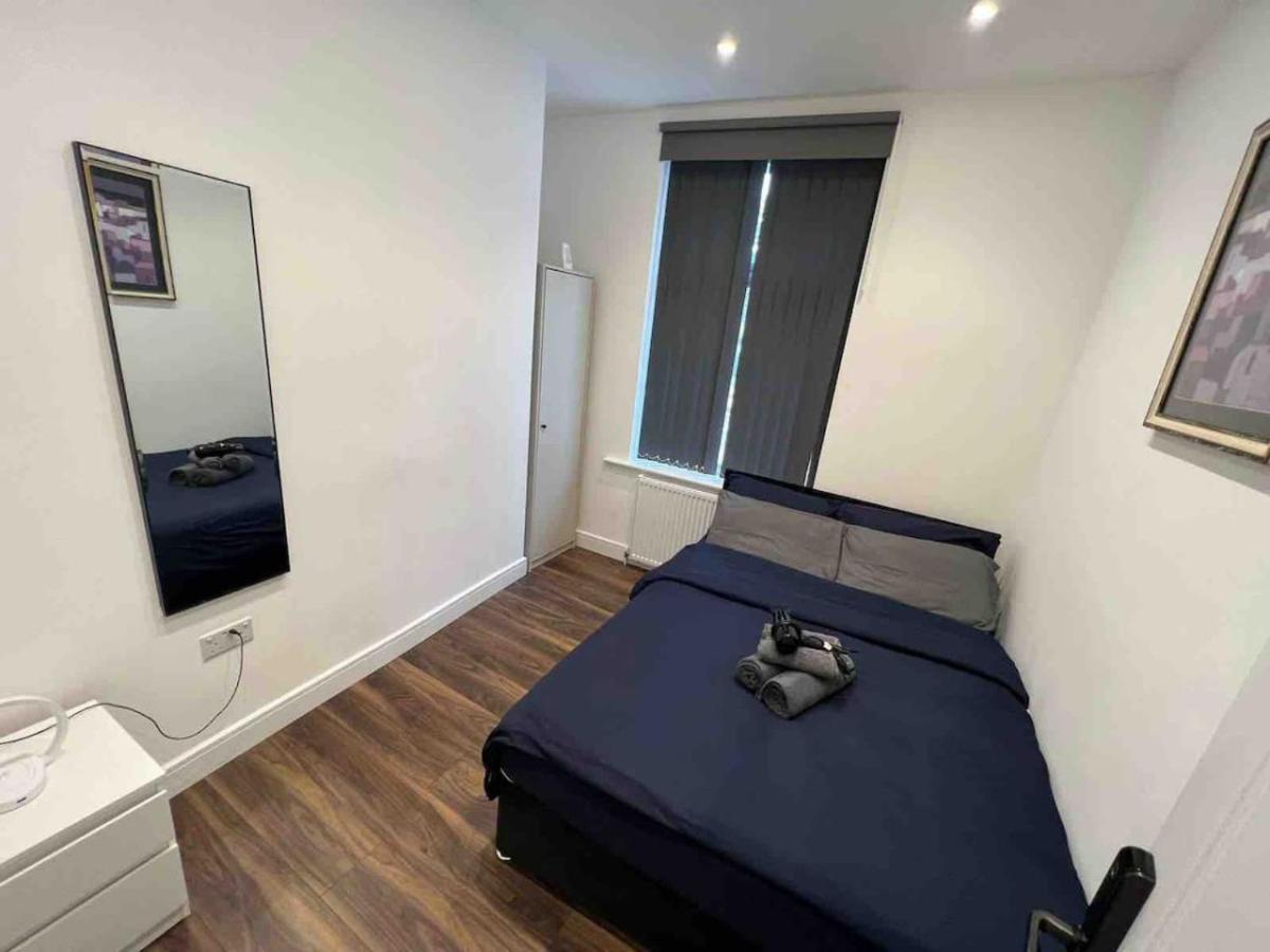 Pensionat Victoria Vauxhall Moments Away 1 *