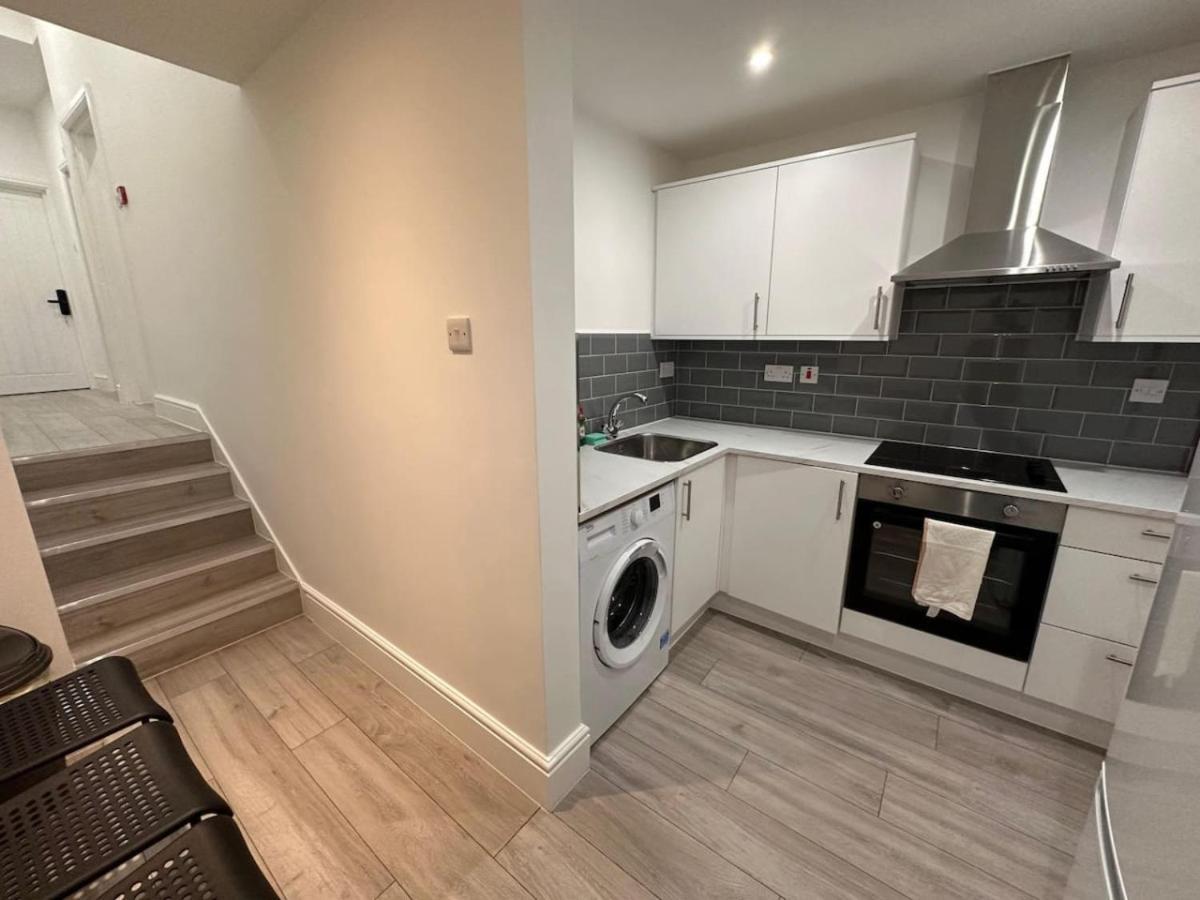 Maison d'hôtes In Zone 1 Londres