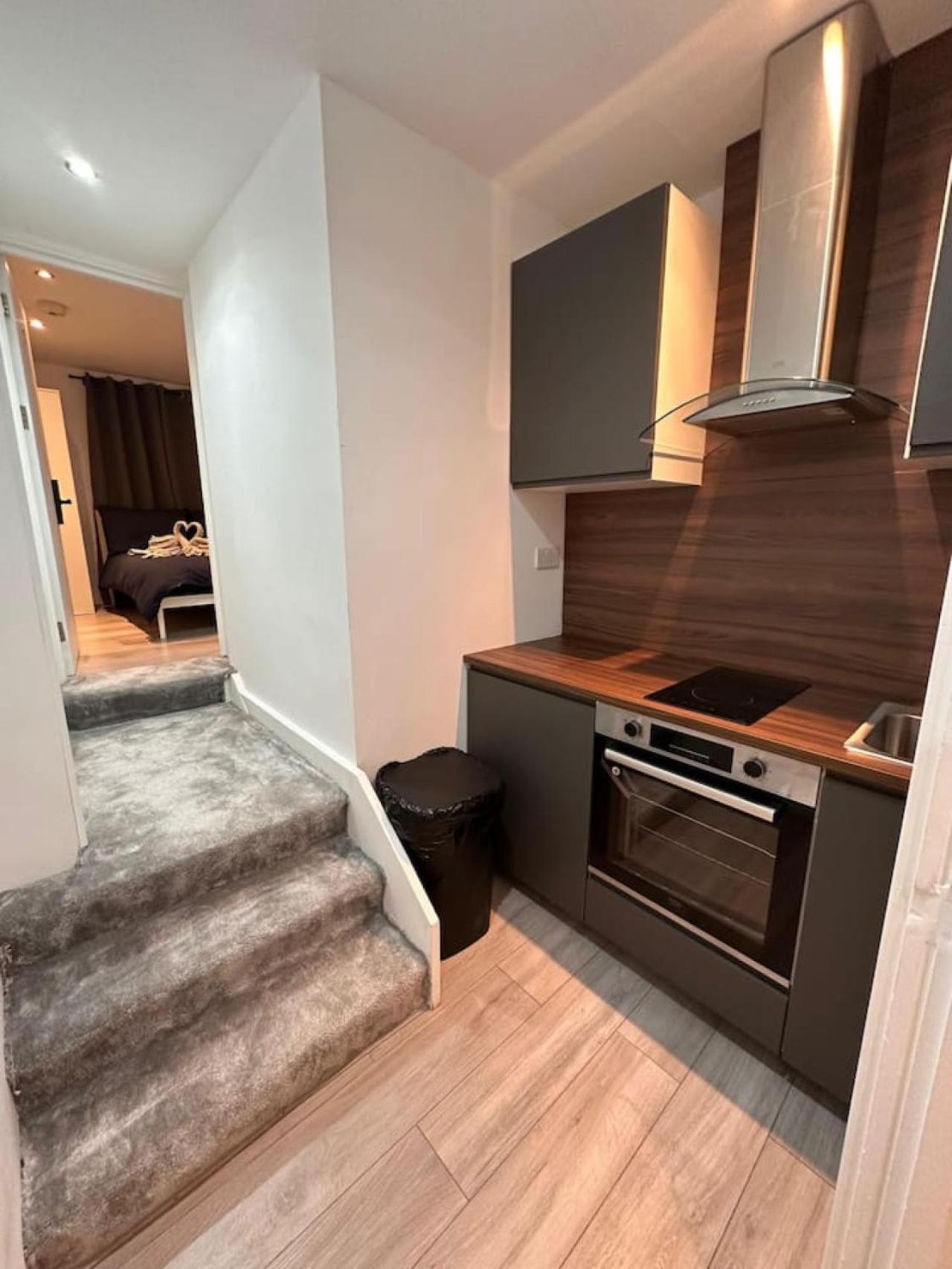 Gasthof Zone1 - Bath London