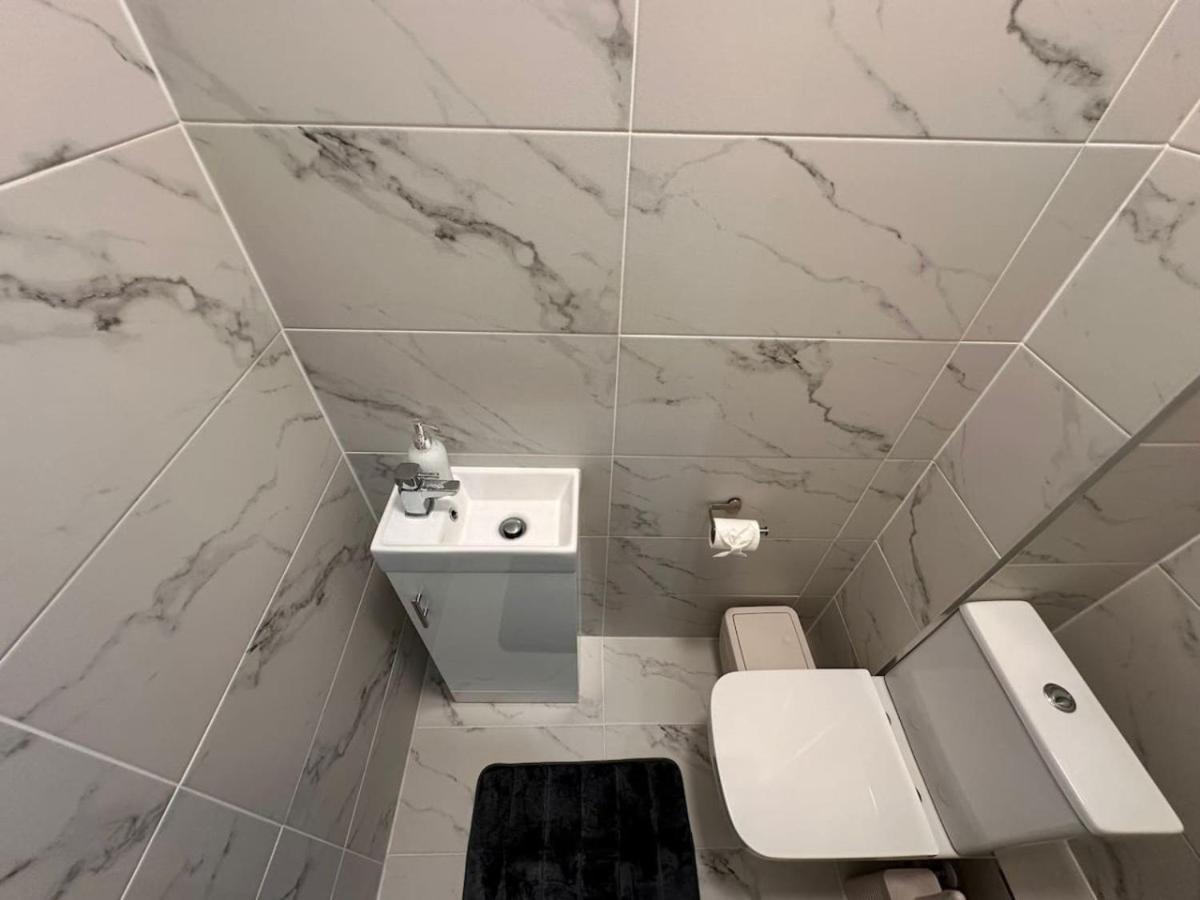 Westminster Nearby Zone1 Gasthof London