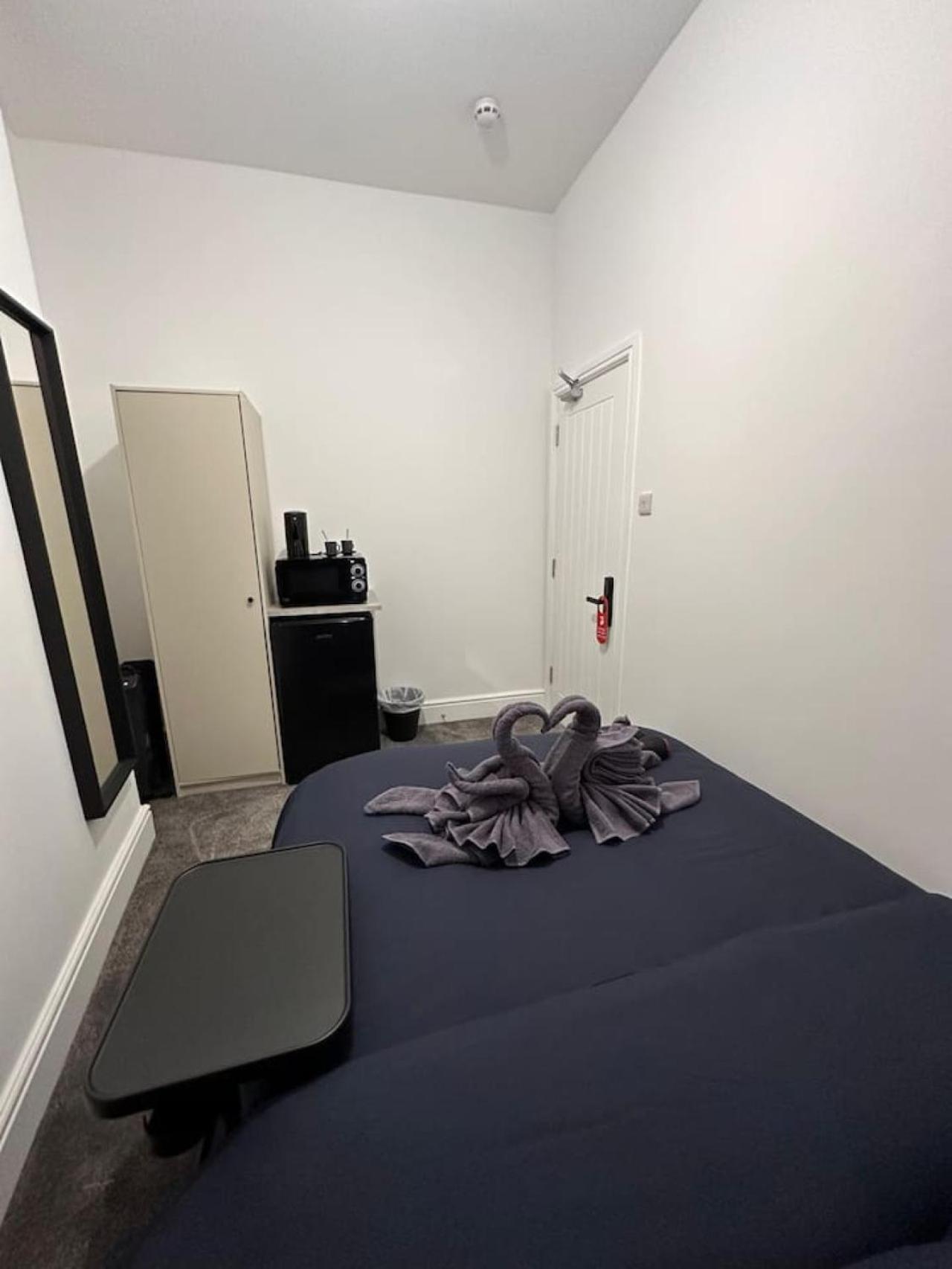 Westminster Nearby Zone1 Gasthof London