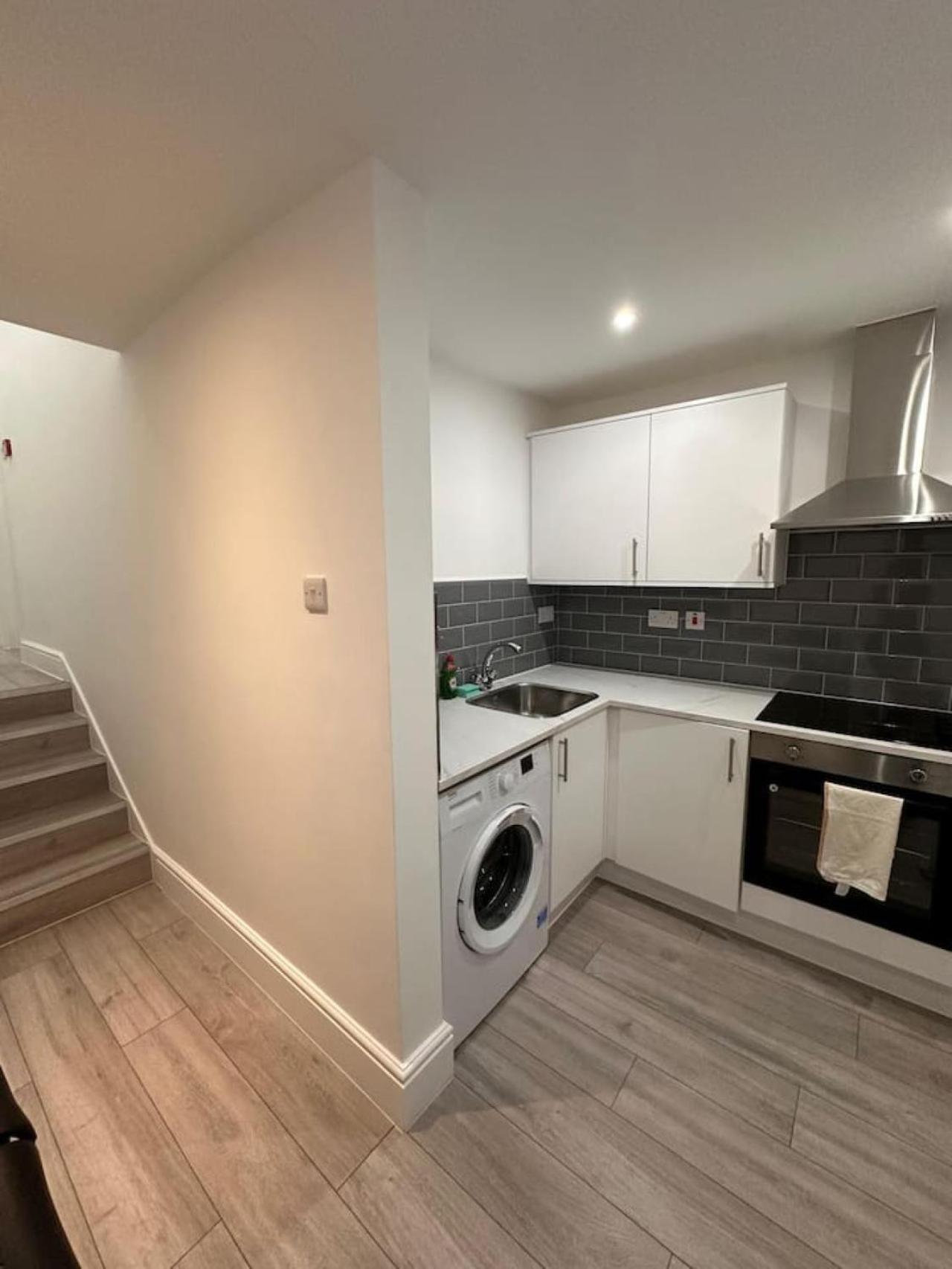 Westminster Nearby Zone1 Gasthof London