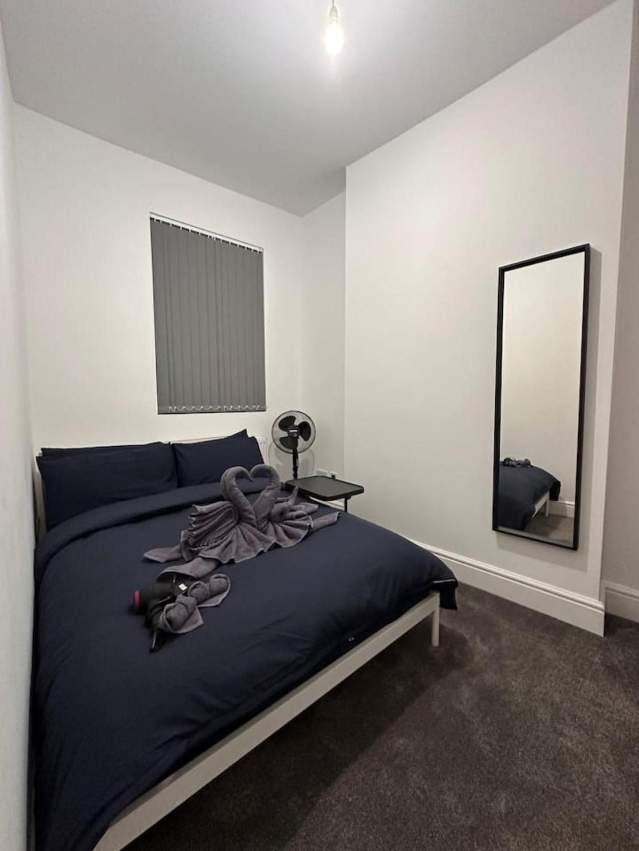 Westminster Nearby Zone1 Londen