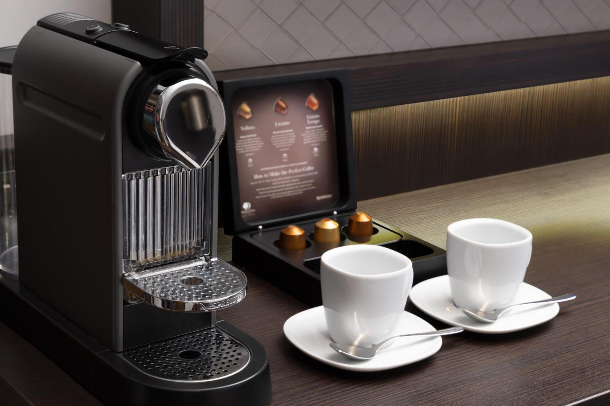 Doubletree By Hilton - Hyde Park 4* Londra