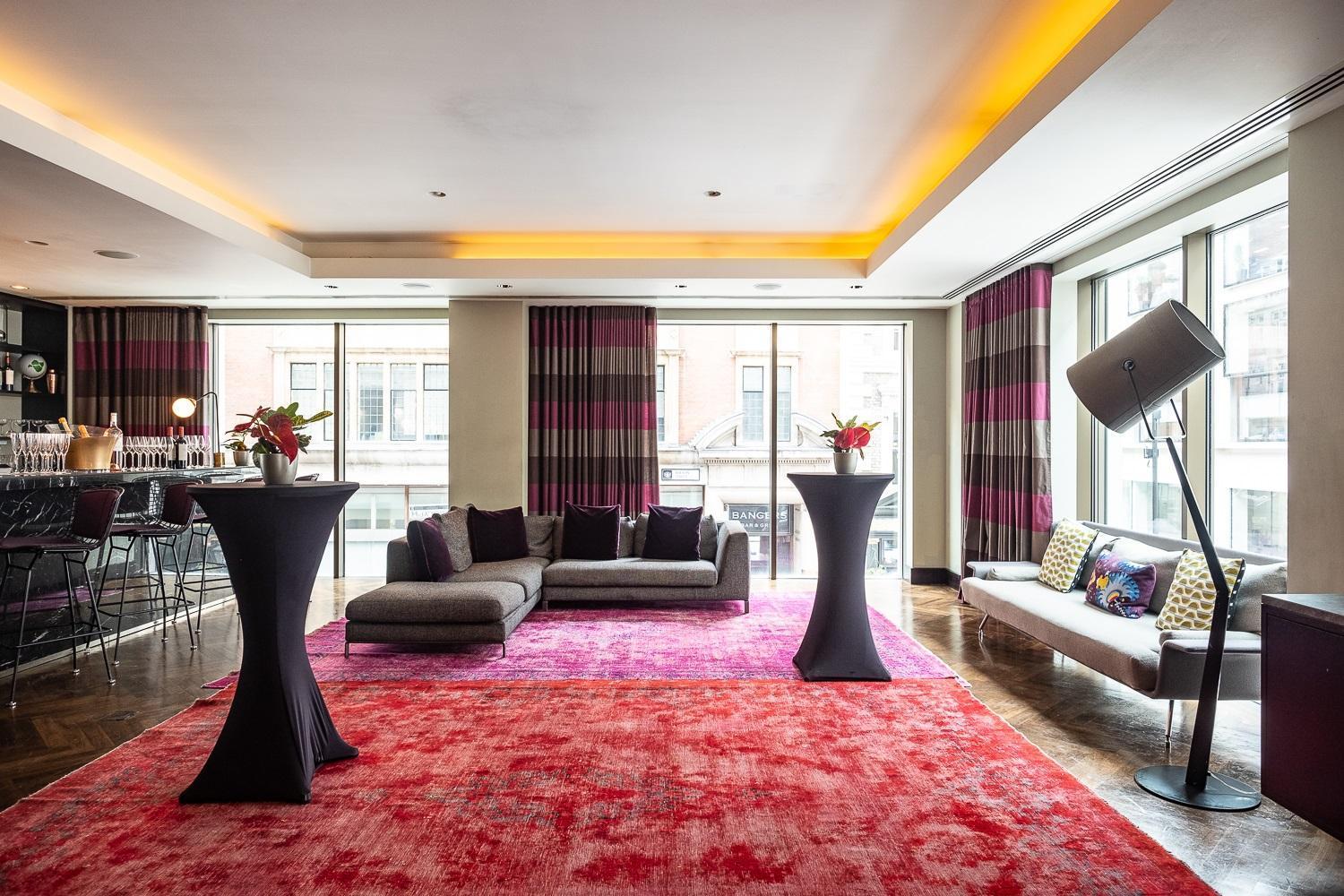 Hotel South Place