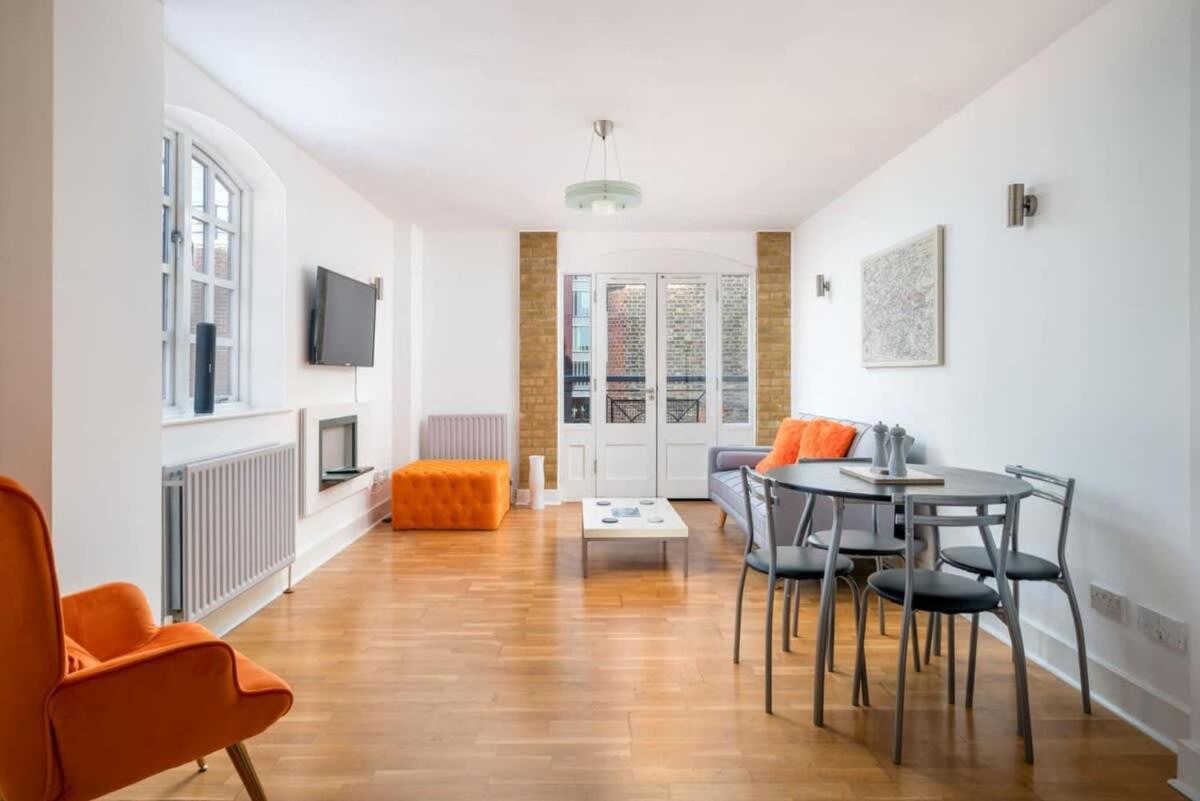 Trustay Bridge Appartement *