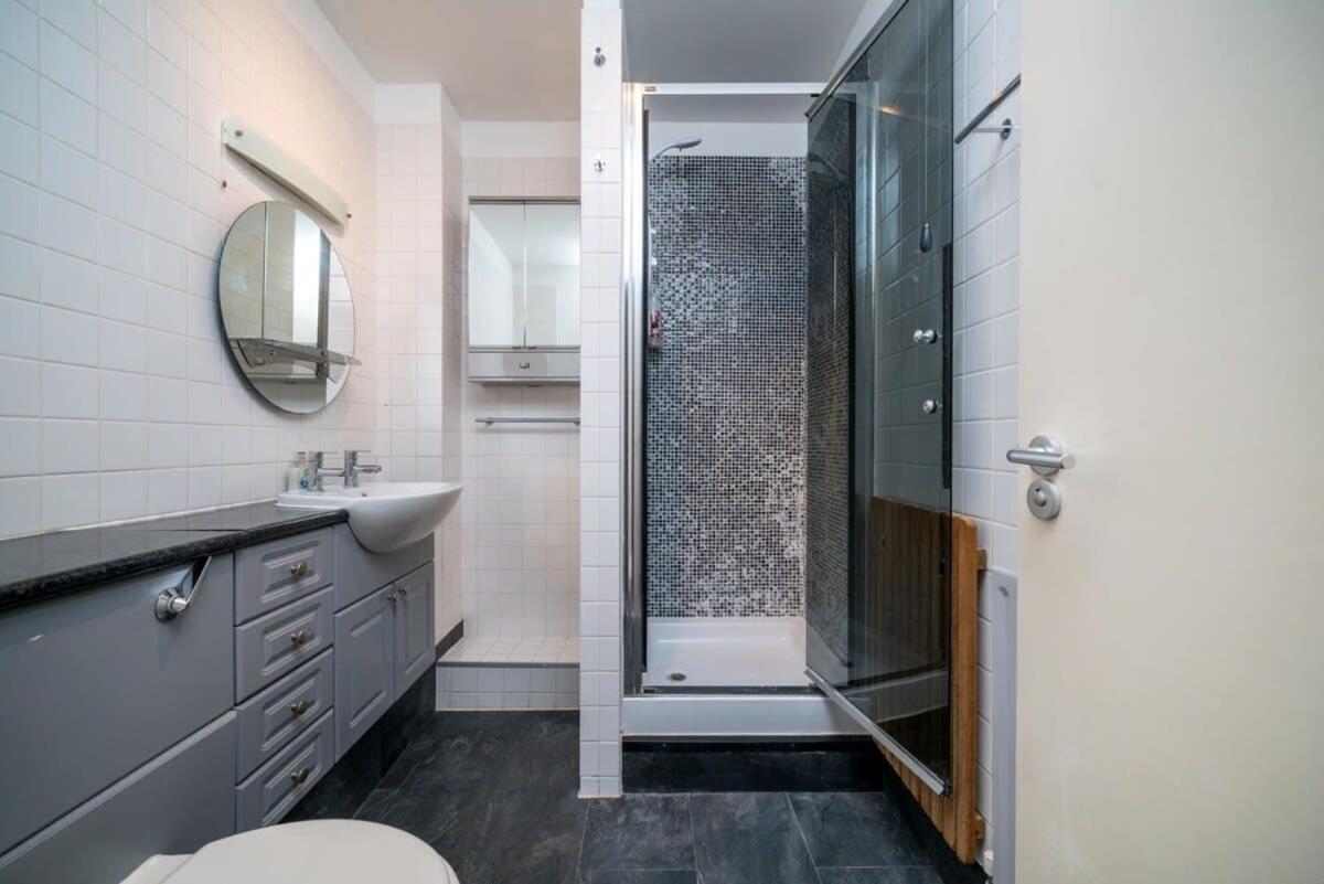 Appartement Trustay Bridge *