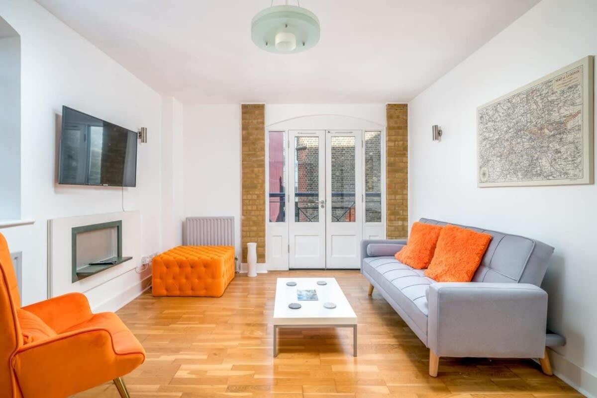 Trustay Bridge Appartement *